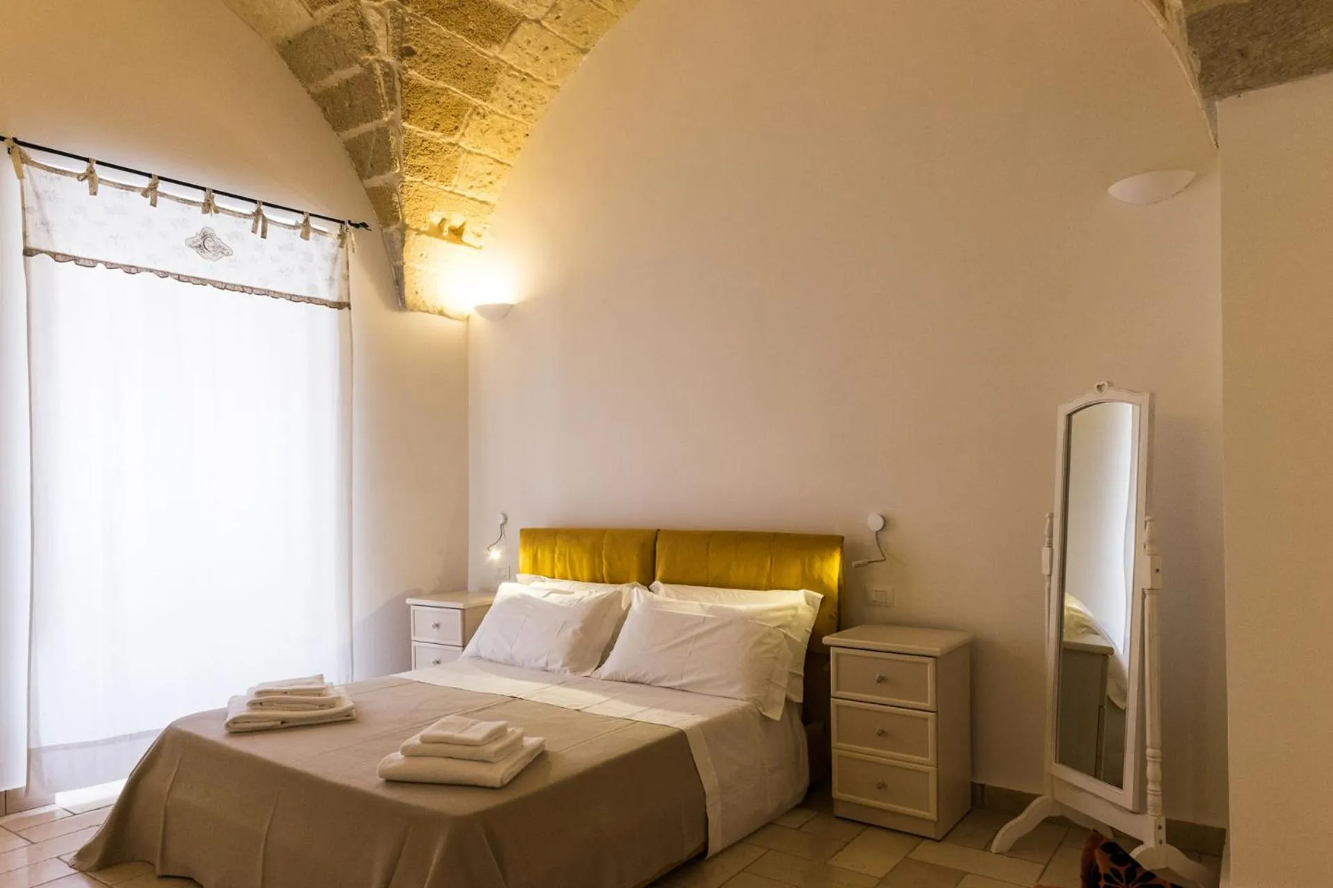 B&B Donnantonietta - Nobile dimora