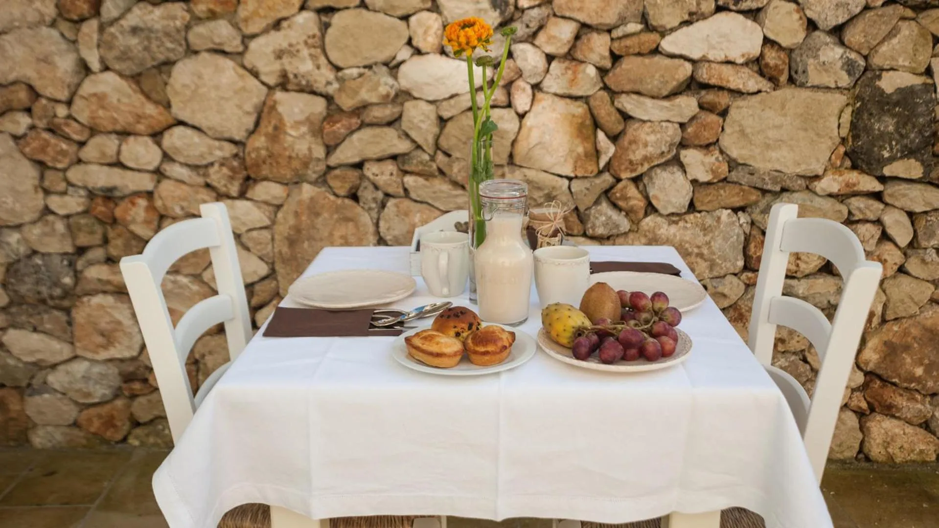 B&B Donnantonietta - Nobile dimora