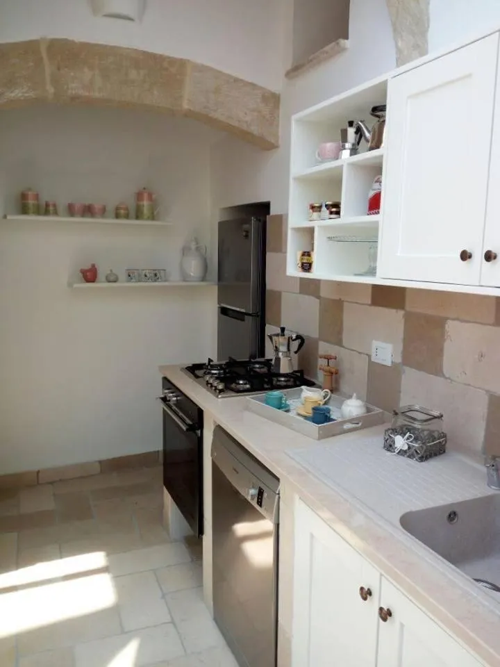 B&B Donnantonietta - Nobile dimora