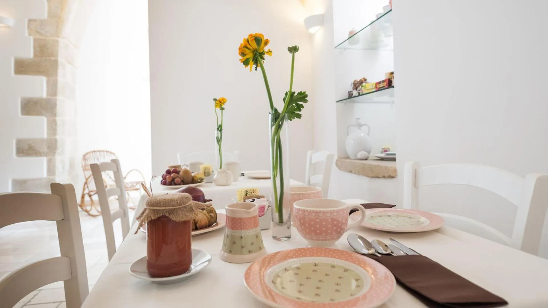 B&B Donnantonietta - Nobile dimora