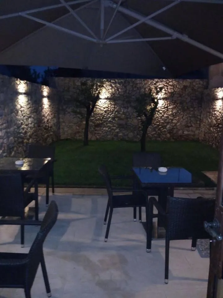 B&B Donnantonietta - Nobile dimora