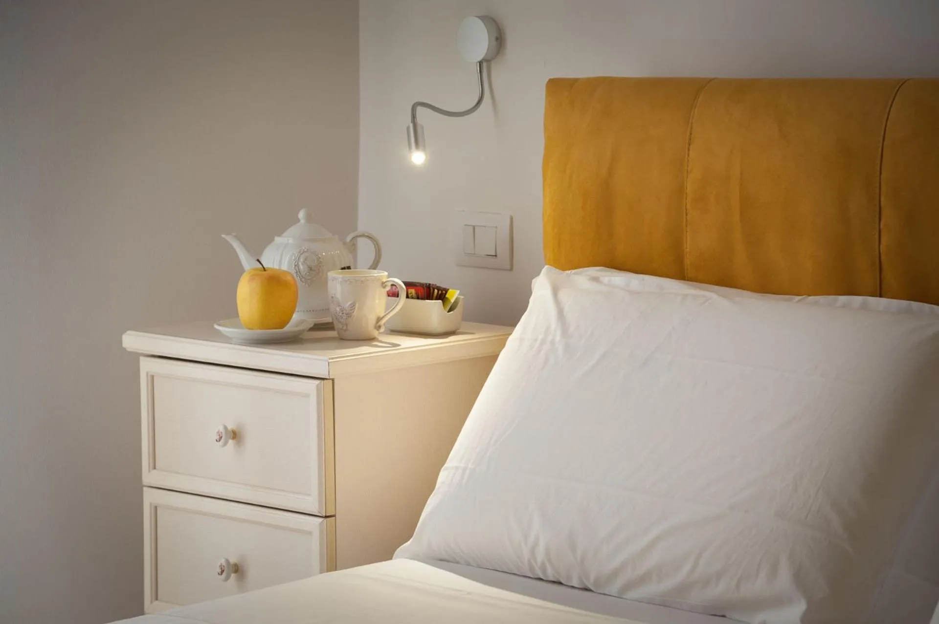 B&B Donnantonietta - Nobile dimora