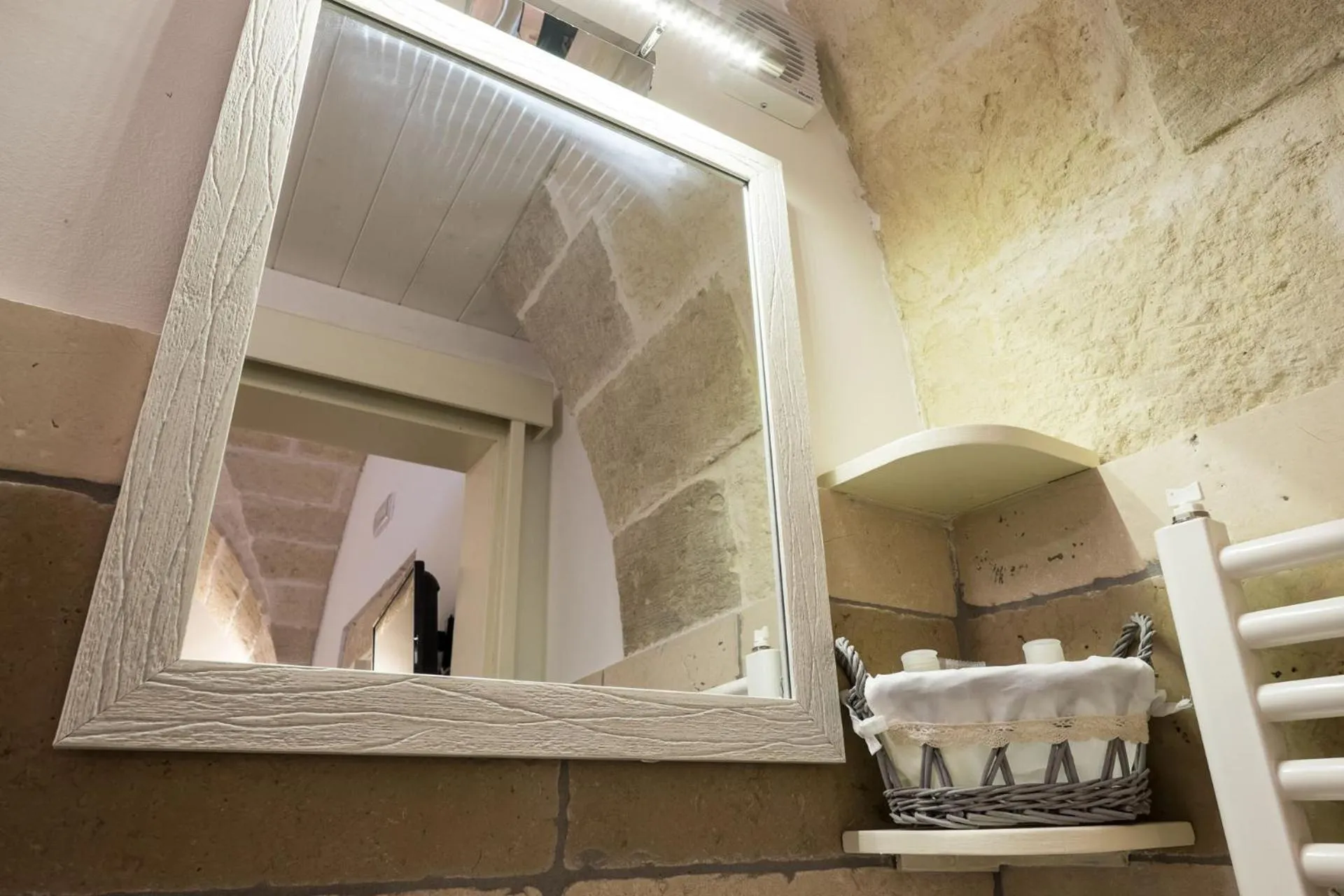 B&B Donnantonietta - Nobile dimora