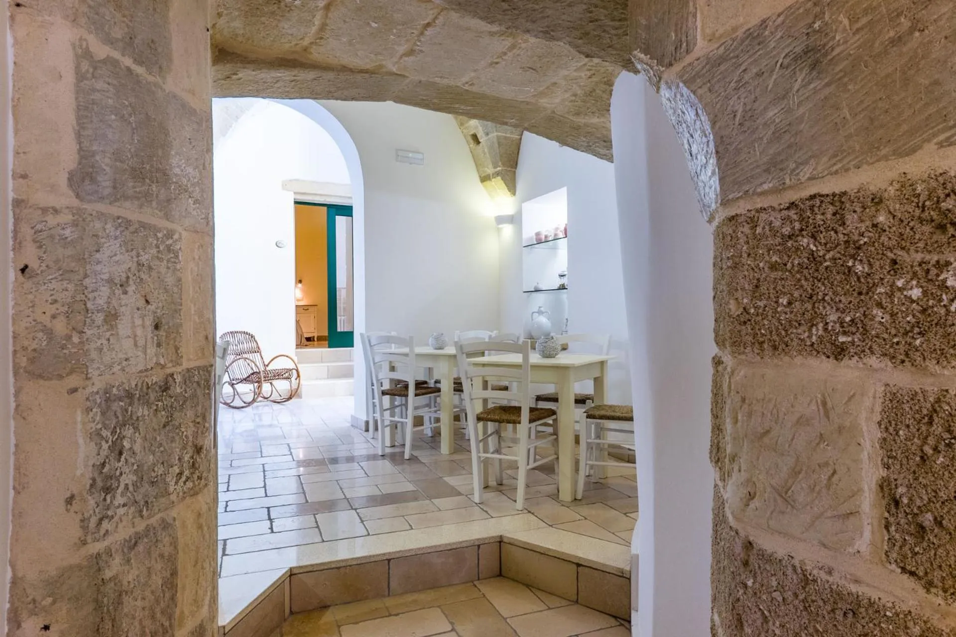 B&B Donnantonietta - Nobile dimora