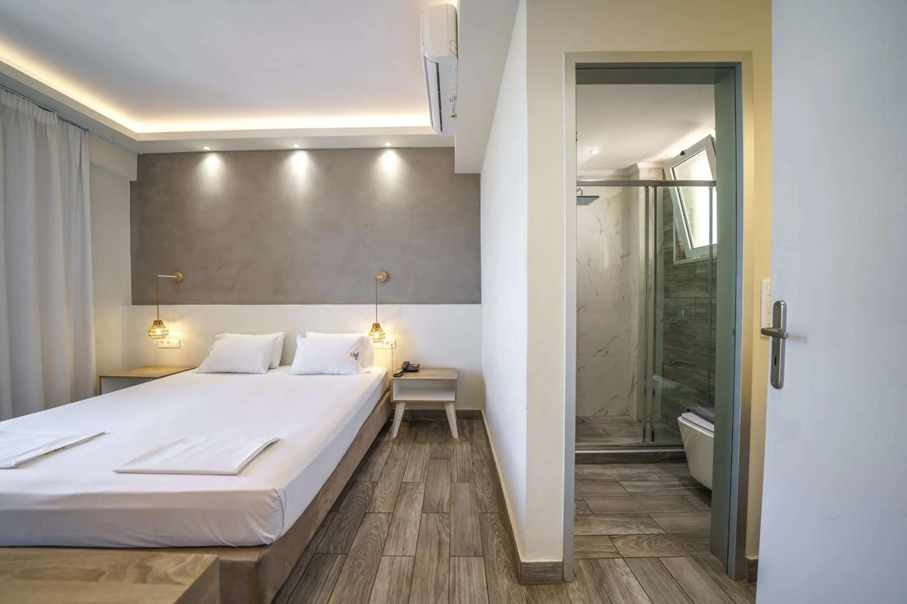 Porto Kalamaki Hotel