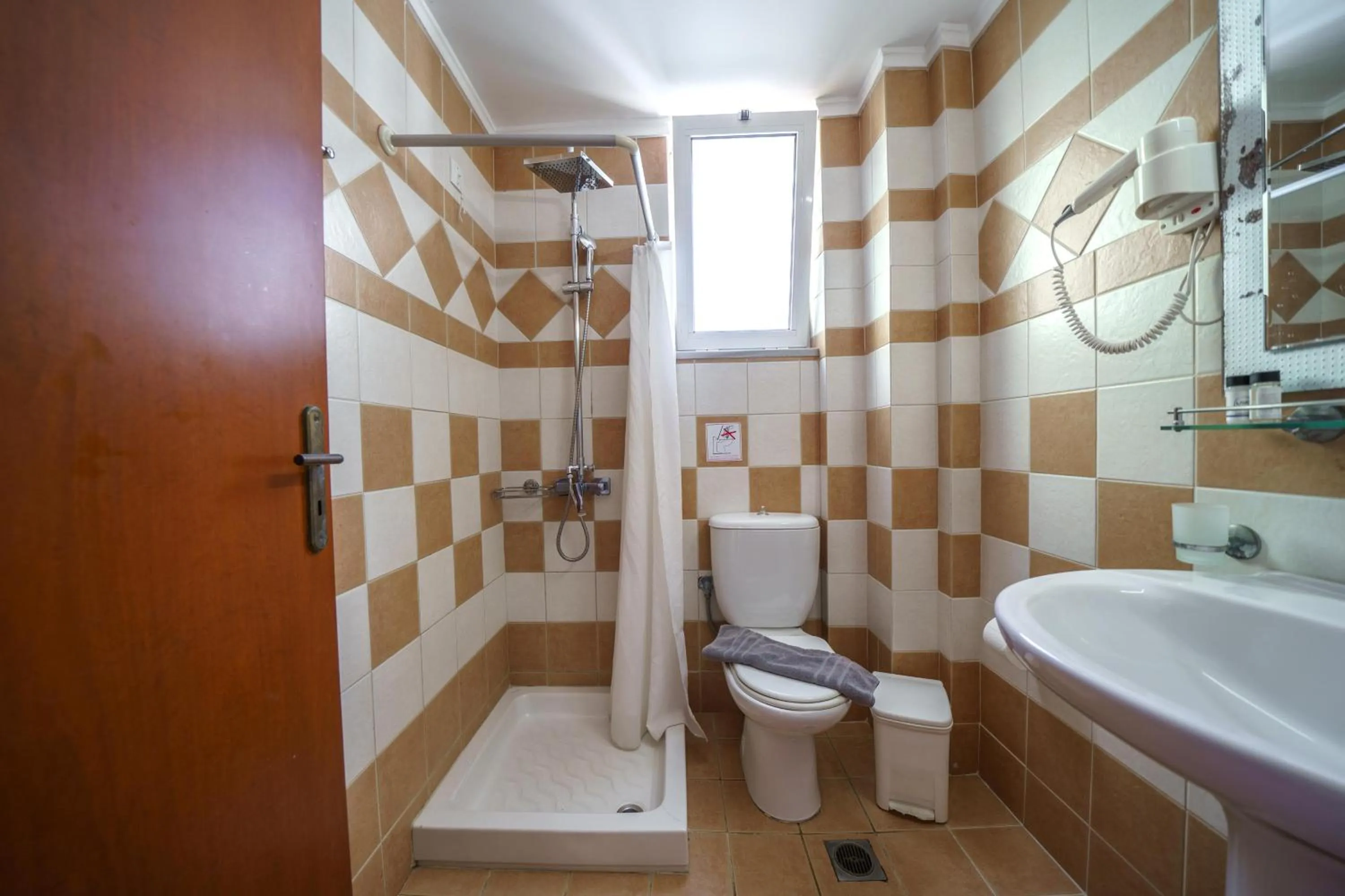 Porto Kalamaki Hotel