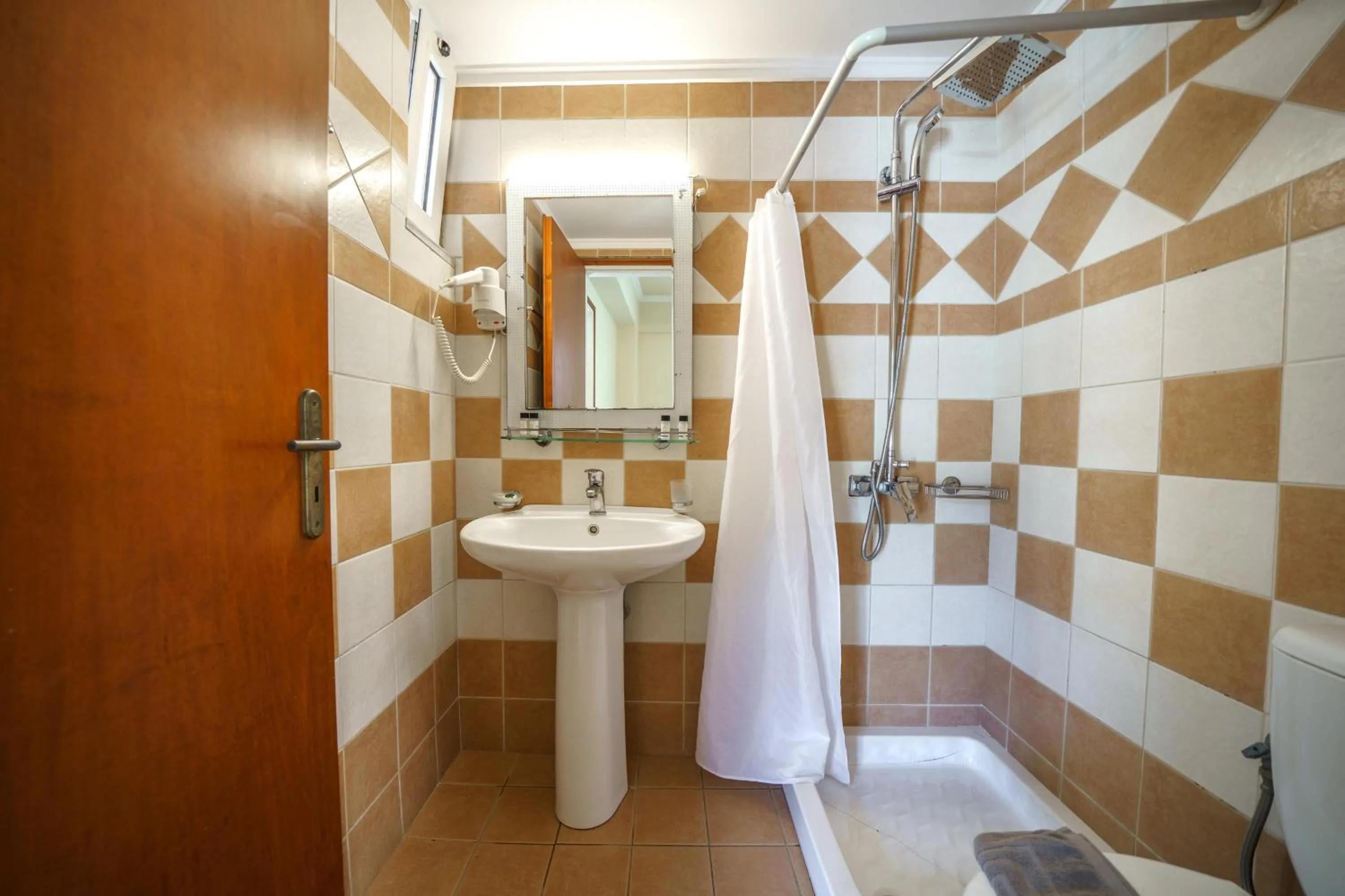 Porto Kalamaki Hotel