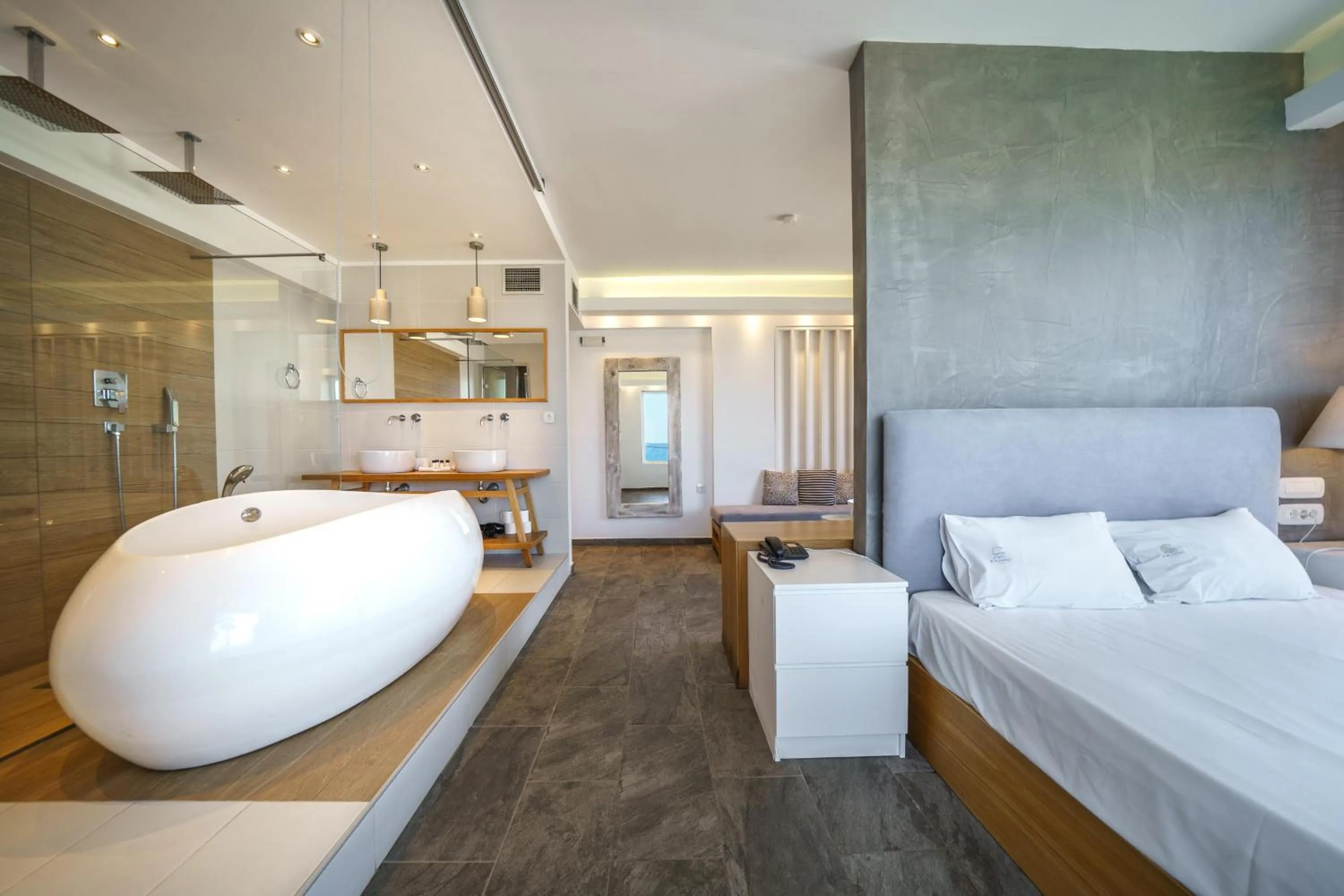 Porto Kalamaki Hotel