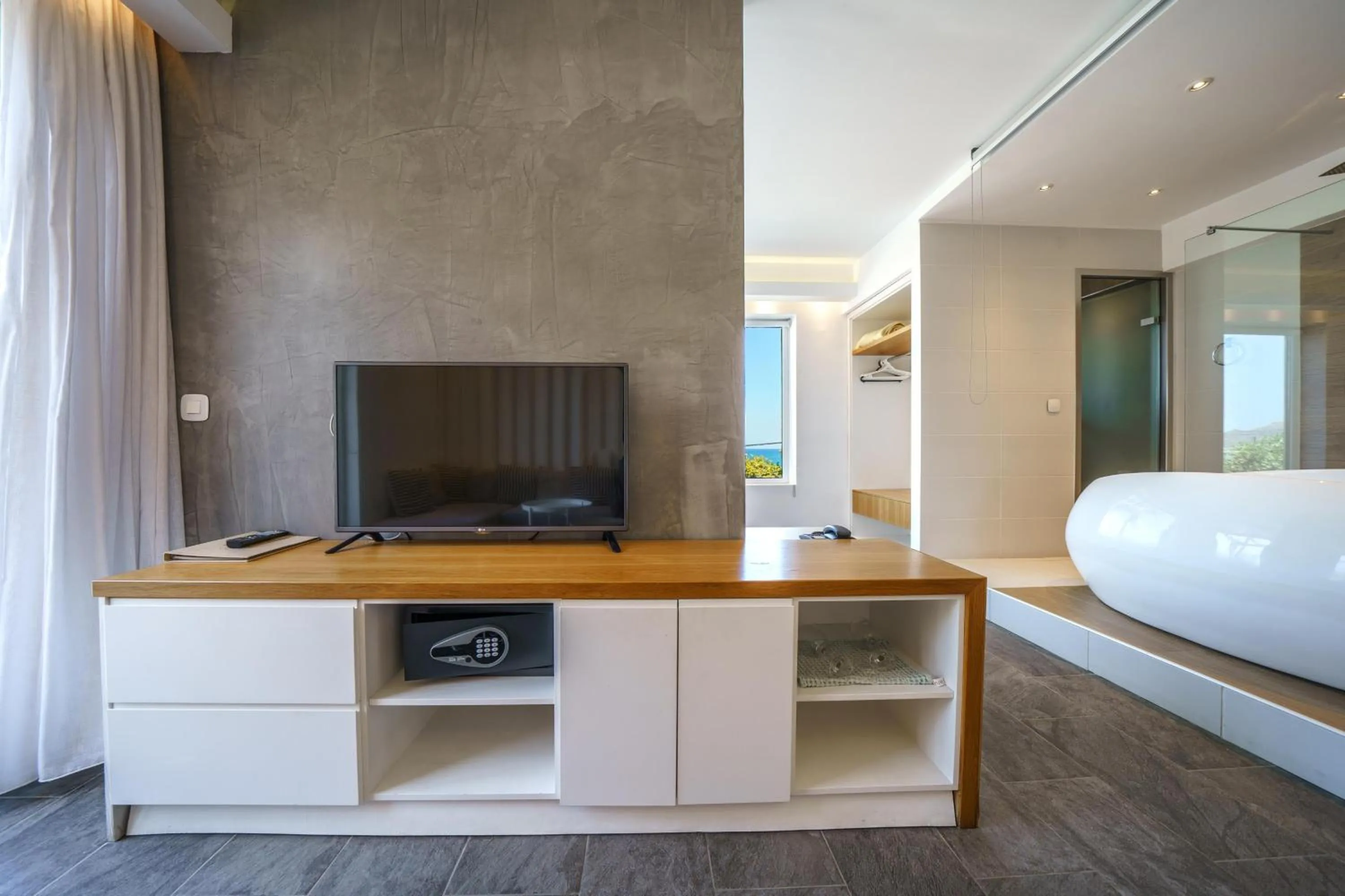 Porto Kalamaki Hotel