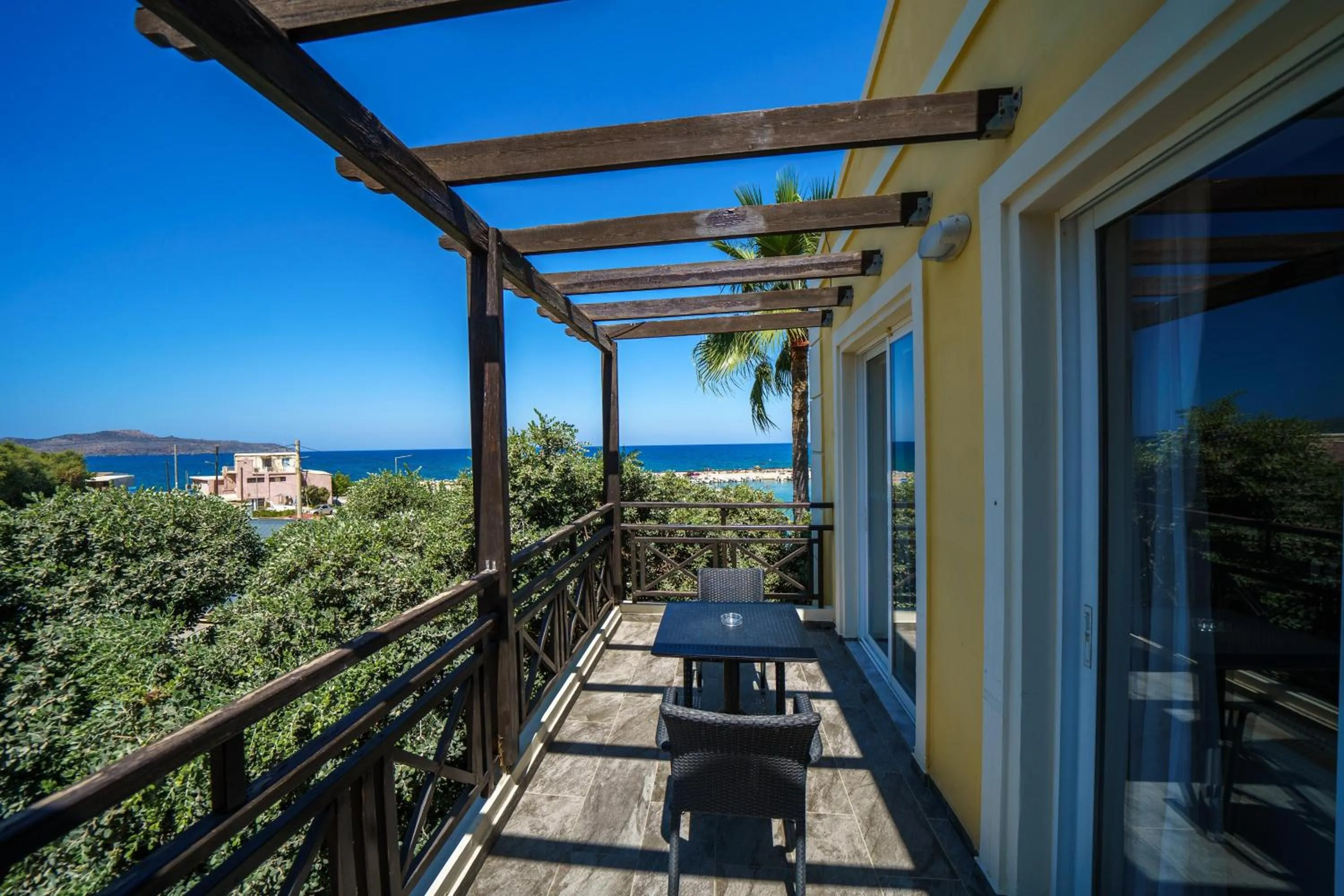 Porto Kalamaki Hotel