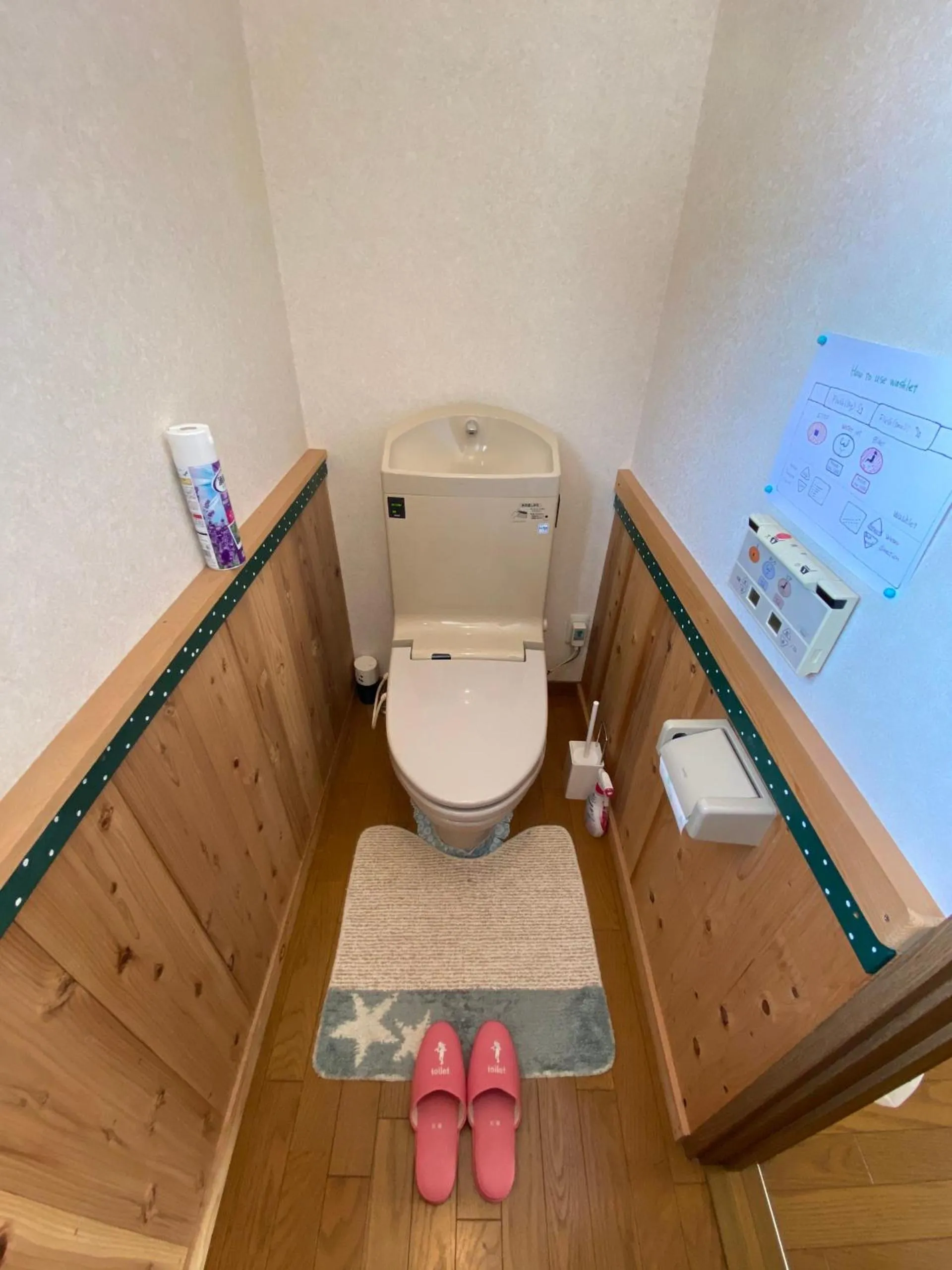 Azumino Backpackers 山の風