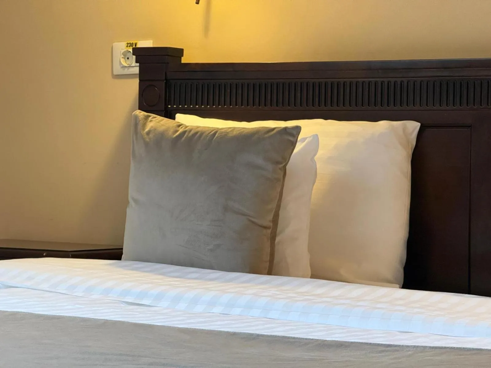 Bedroom, Bed in Aparthotel Iosefin Residence