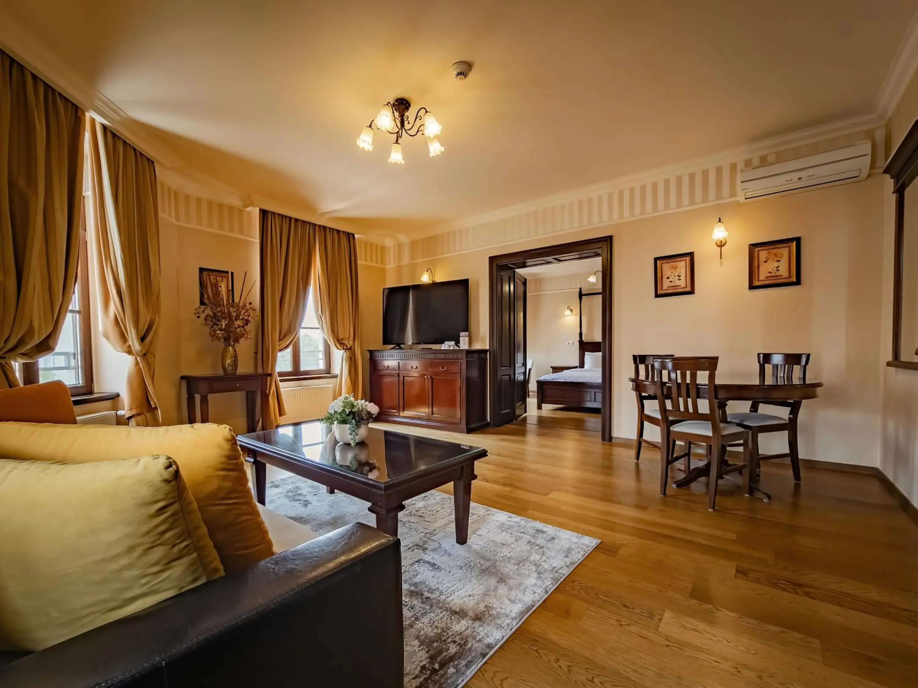 Superior Business Apartment - single occupancy in Aparthotel Iosefin Residence Superior Business Apartment - single occupancy in Aparthotel Iosefin Residence