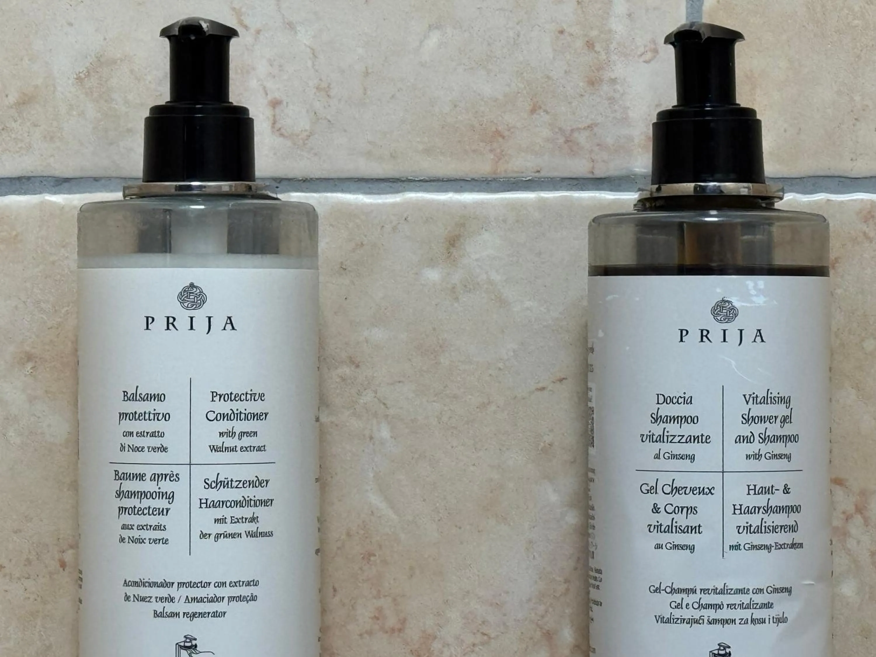 Bathroom in Aparthotel Iosefin Residence