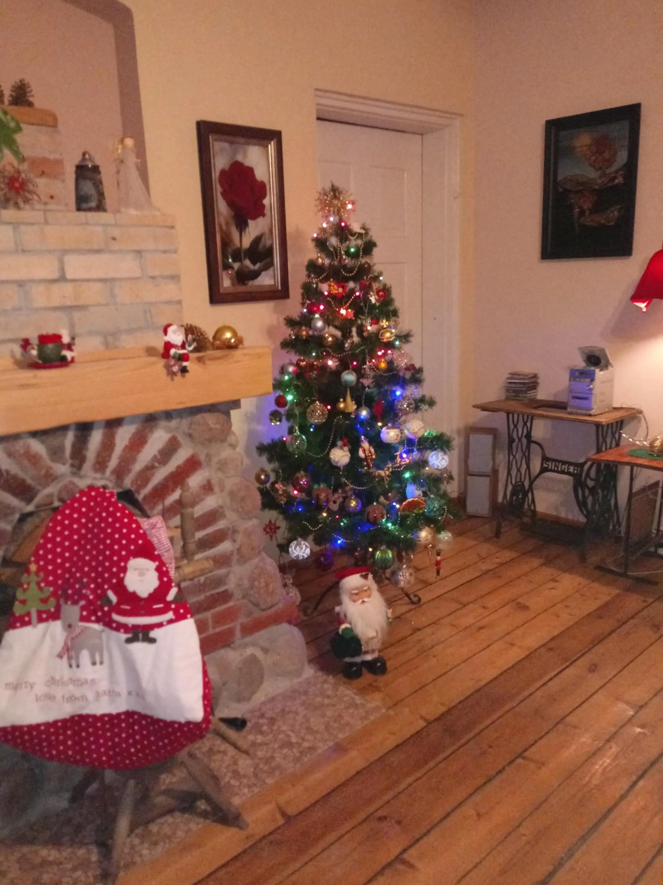 Breakfast in Sloneczna Weranda