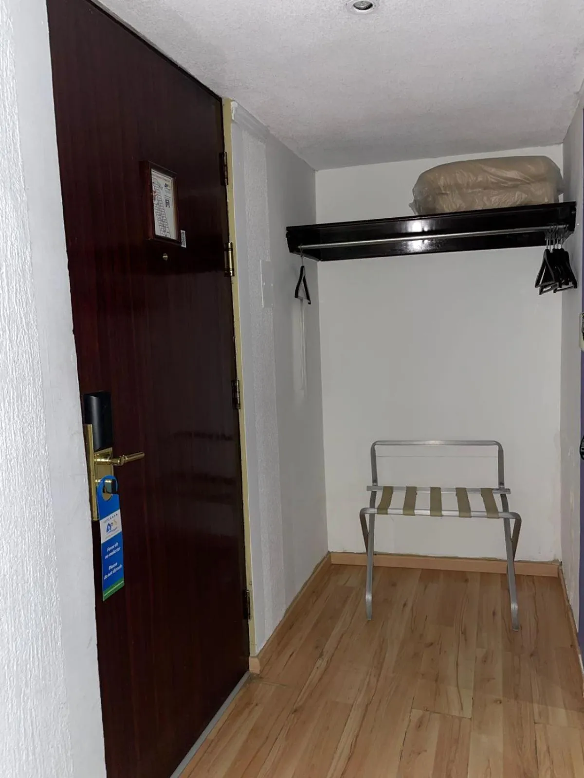 Hotel Arroyo de la Plata