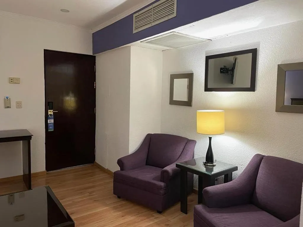 Hotel Arroyo de la Plata