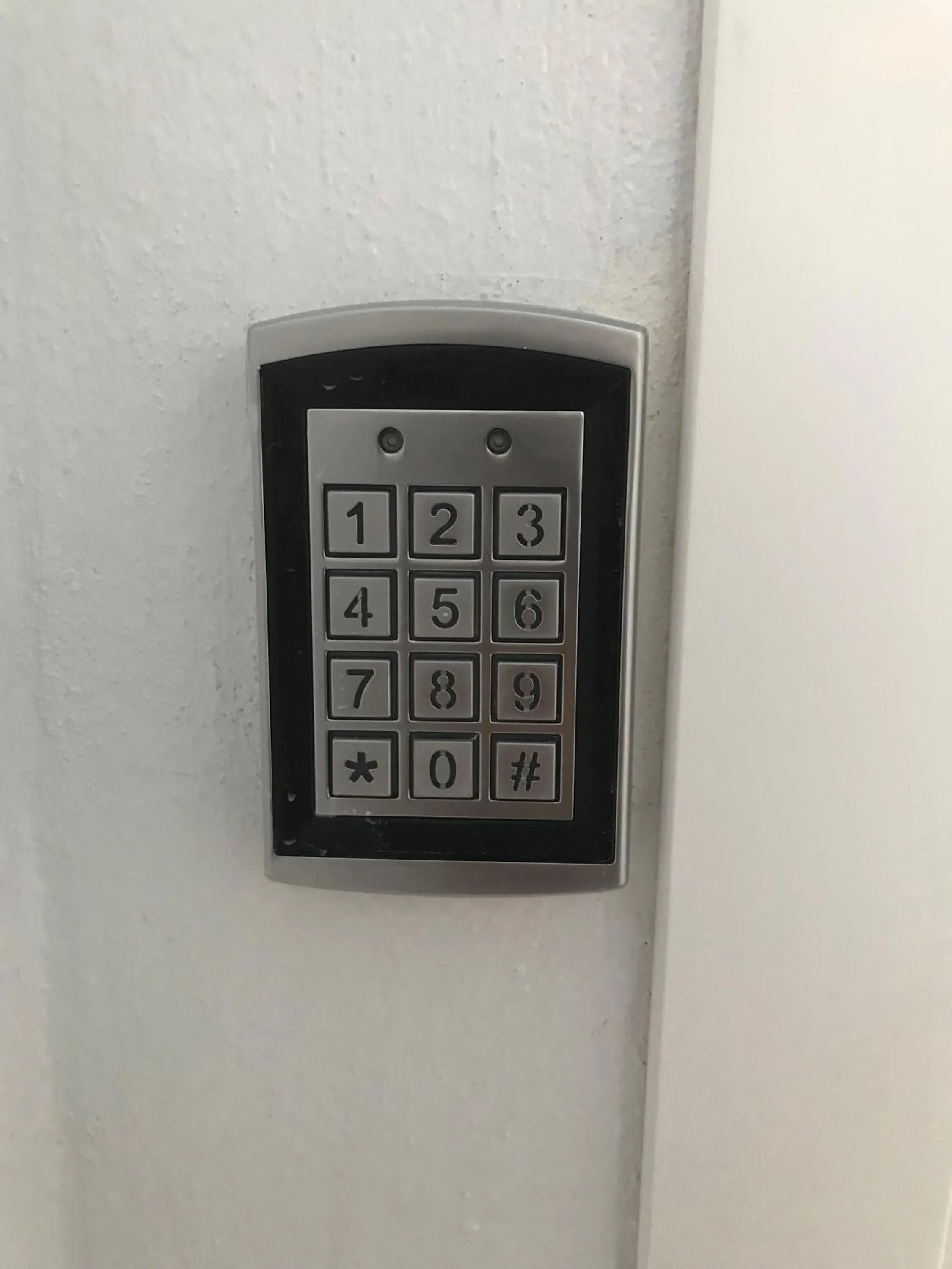 Logo/Certificate/Sign in Hostal Boutique La Española