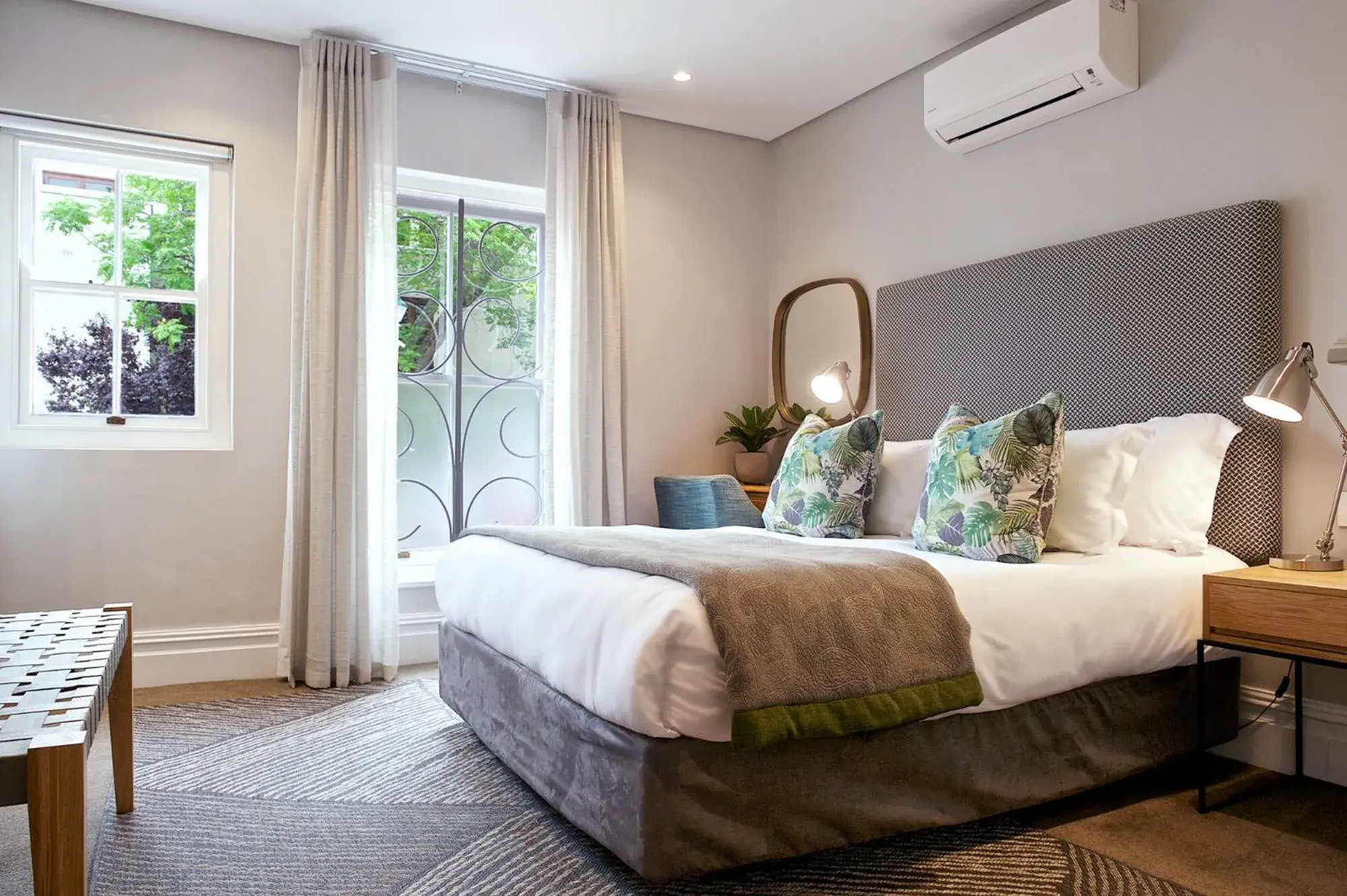 Photo of the whole room, Bed in Bonne Esperance Boutique Guest House Photo of the whole room, Bed in Bonne Esperance Boutique Guest House