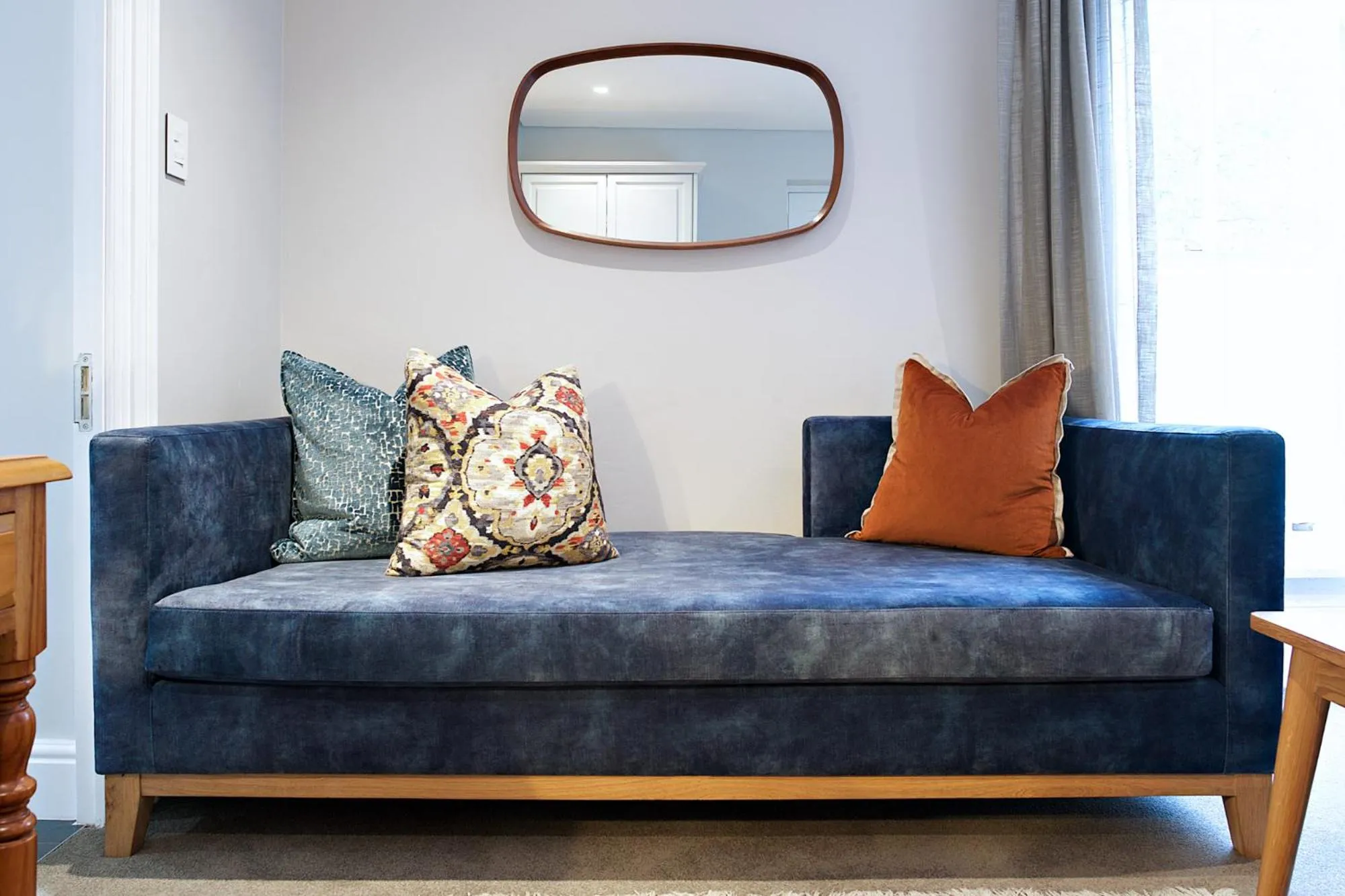 Bed in Bonne Esperance Boutique Guest House