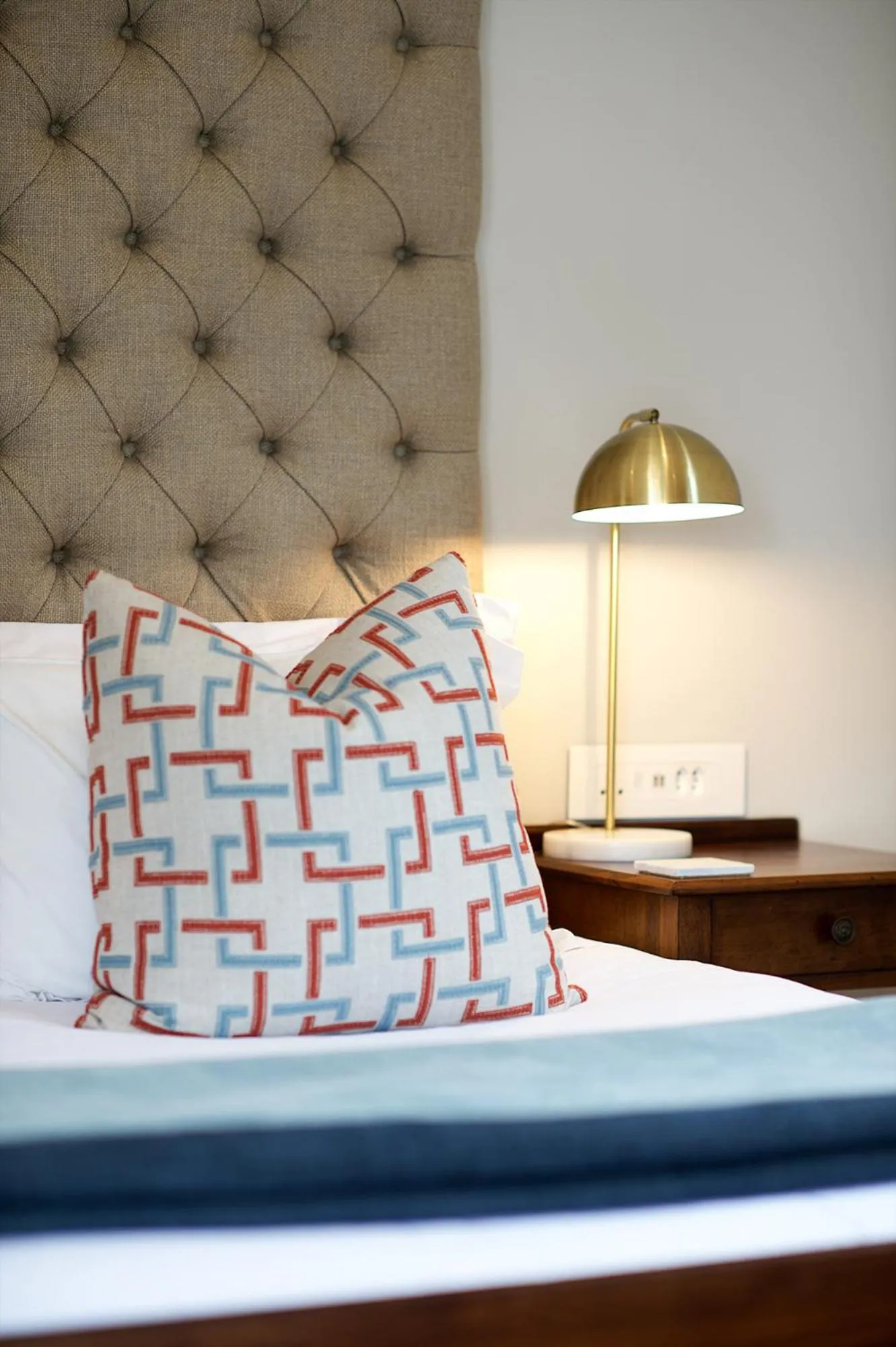 Bed in Bonne Esperance Boutique Guest House