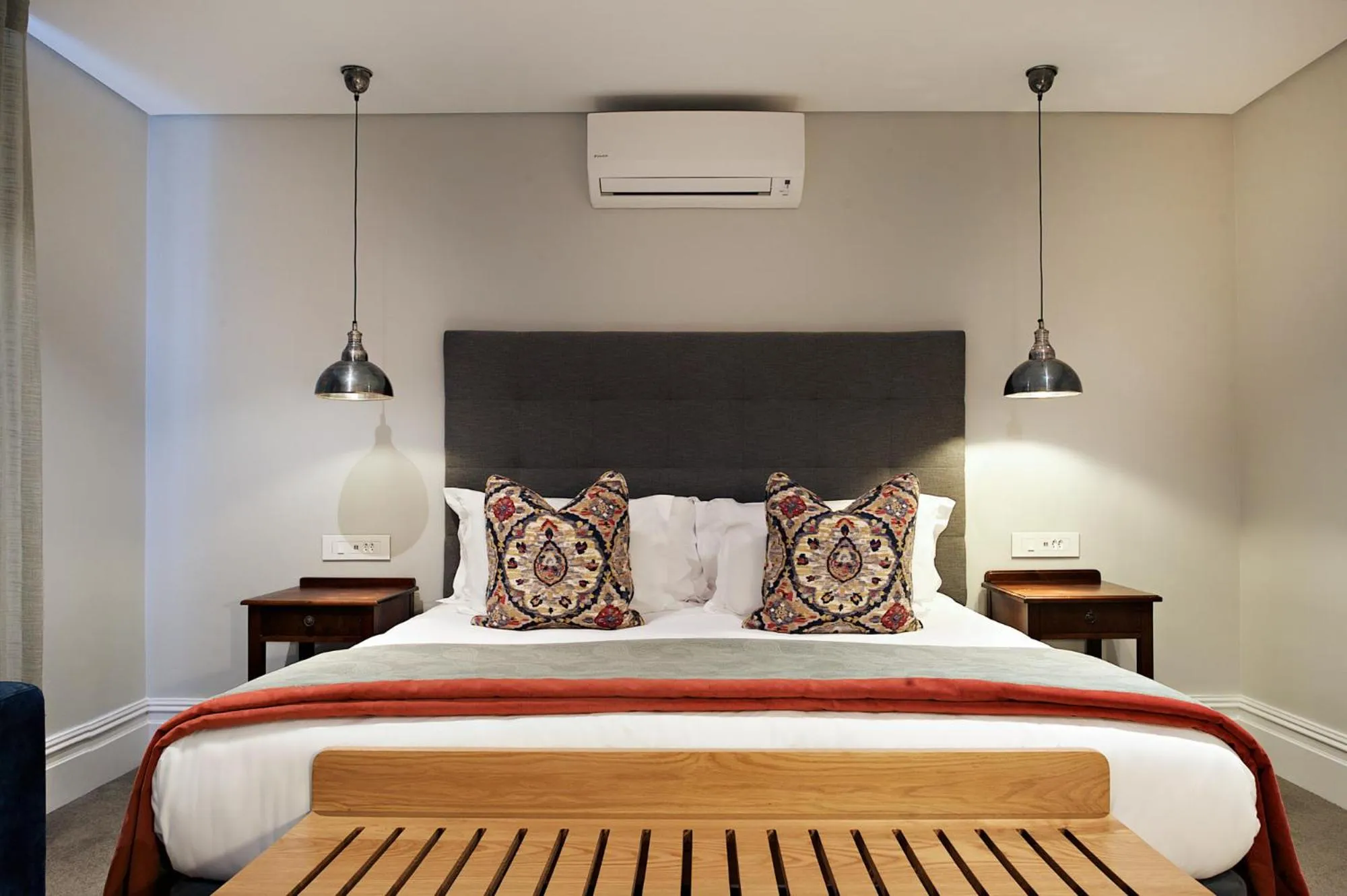 Bed in Bonne Esperance Boutique Guest House