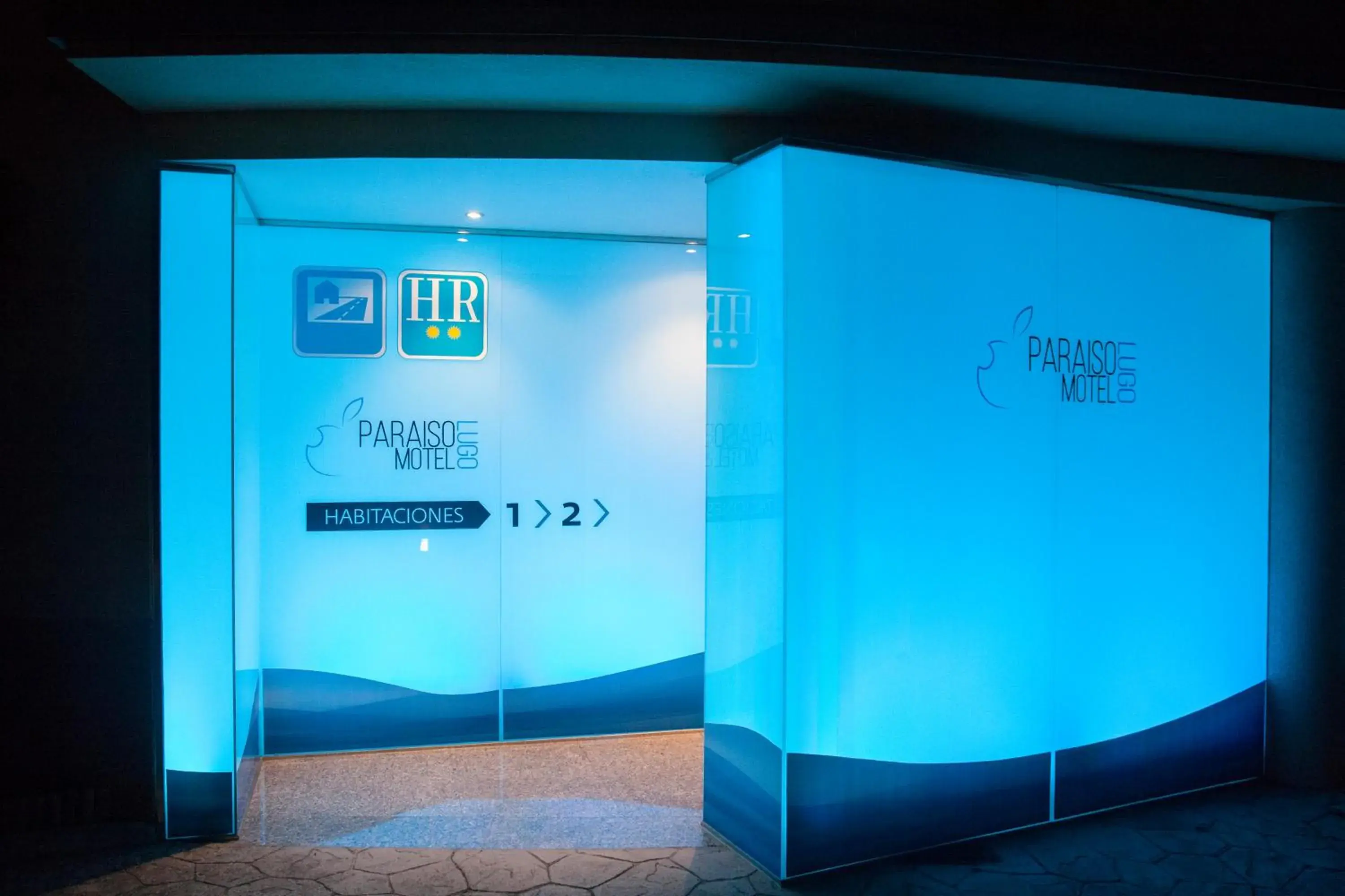 Motel Paraiso Motel Paraiso