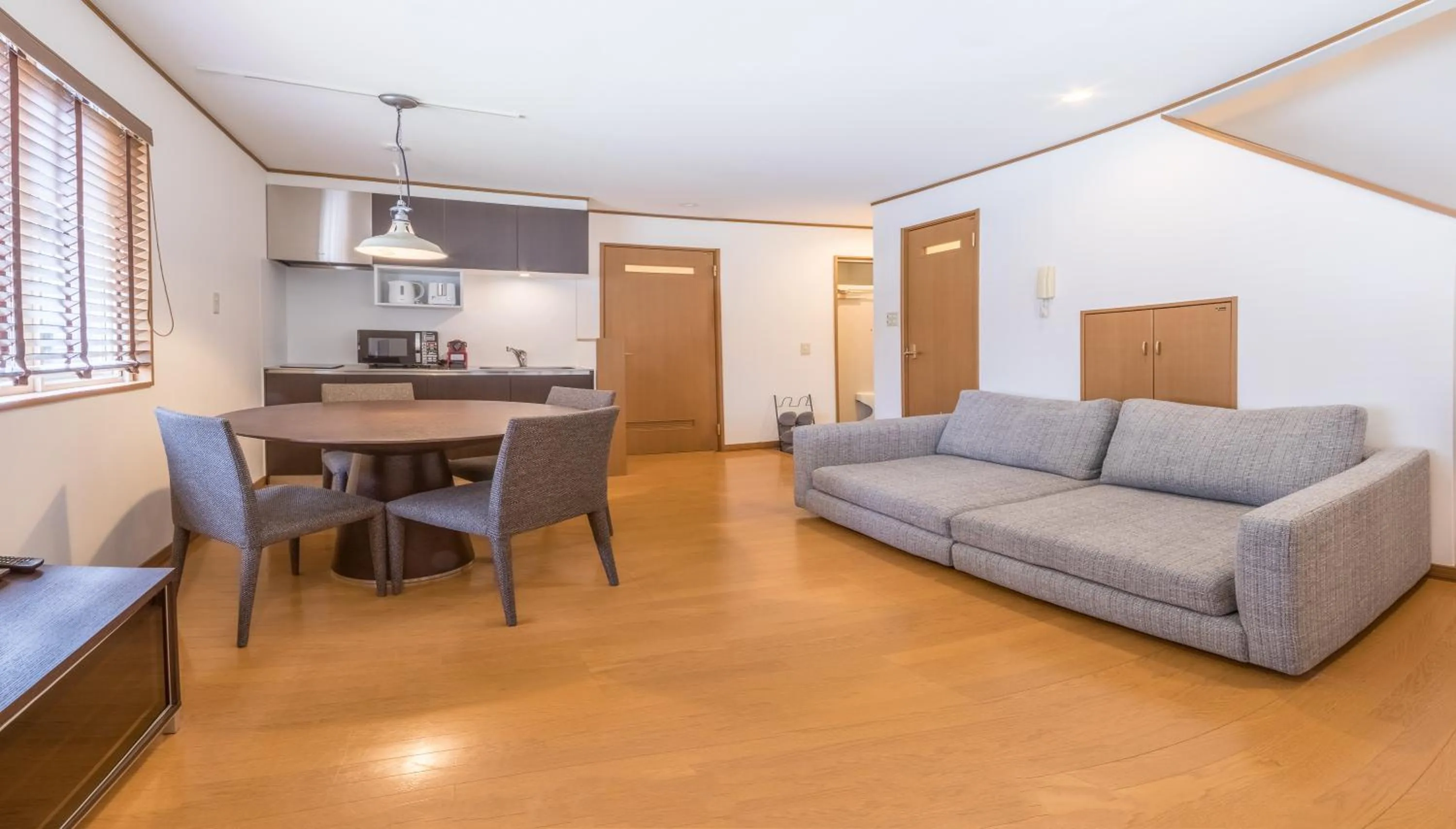 TV and multimedia in Kiseki