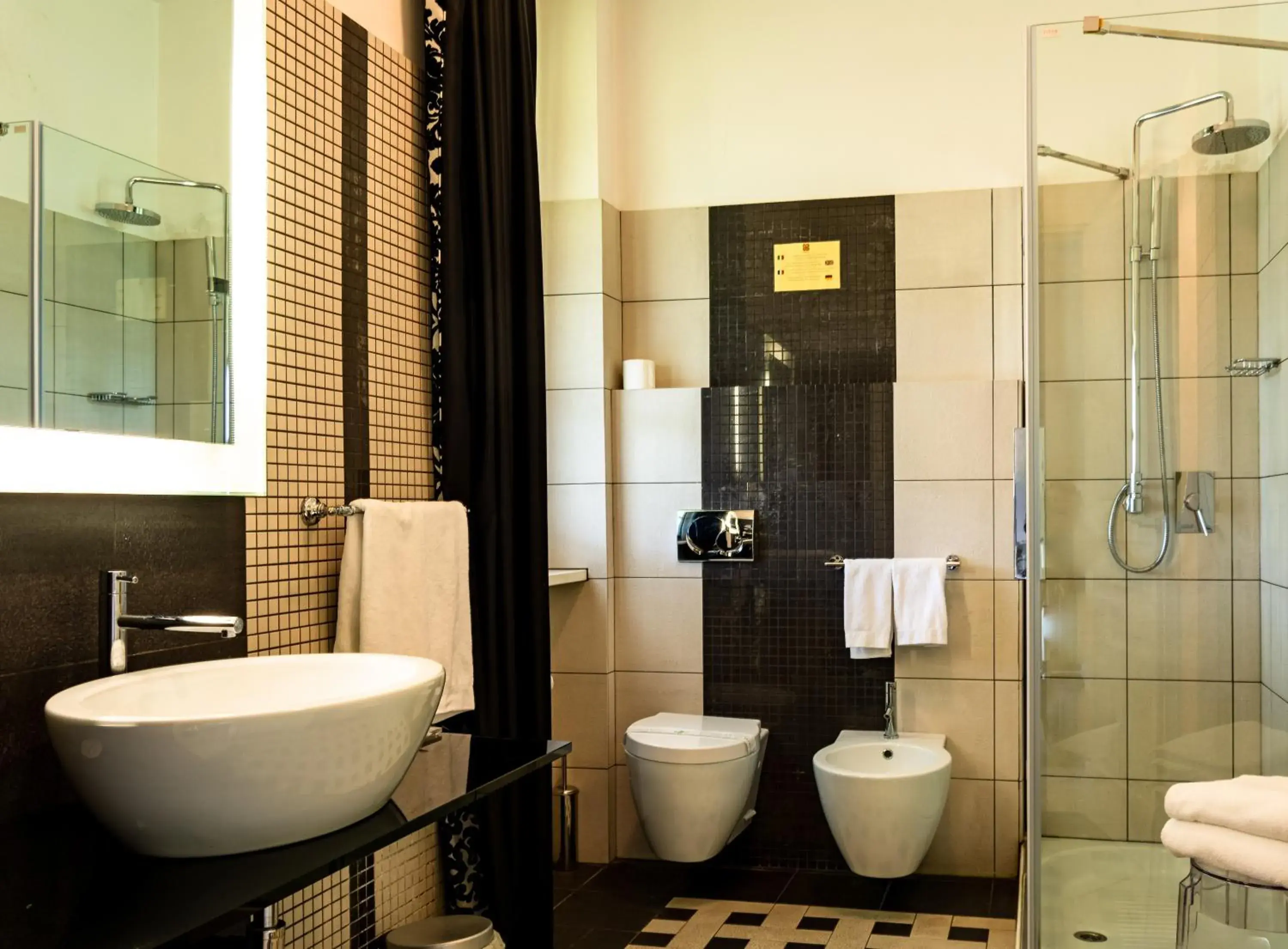 Junior Suite (2 Adults) in Hotel I Somaschi Junior Suite (2 Adults) in Hotel I Somaschi