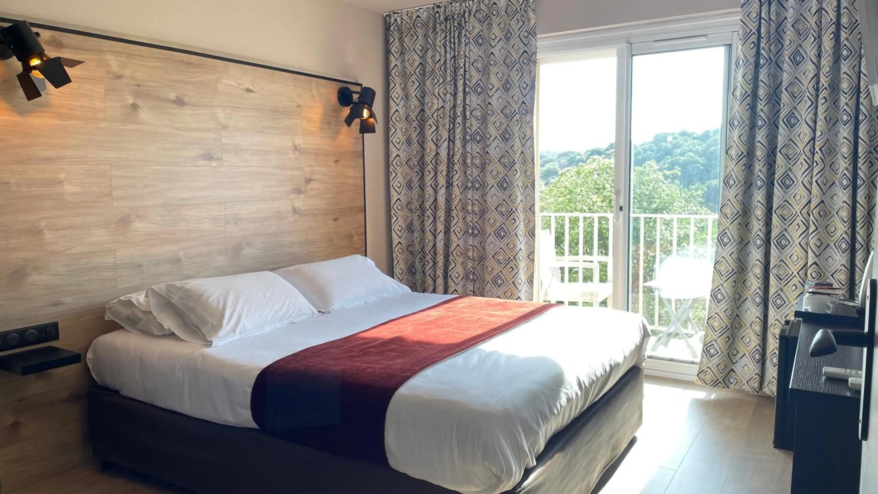 Hotel & Appartements Acqua Dolce