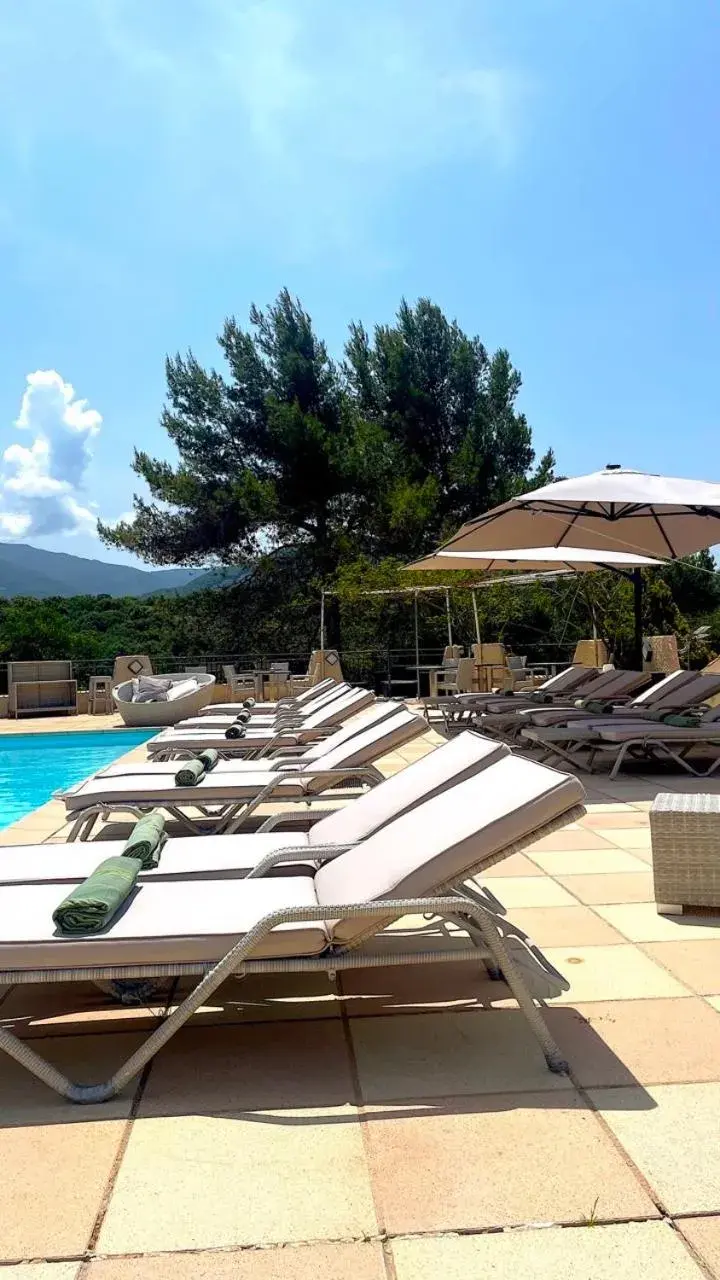 Hotel & Appartements Acqua Dolce Hotel & Appartements Acqua Dolce