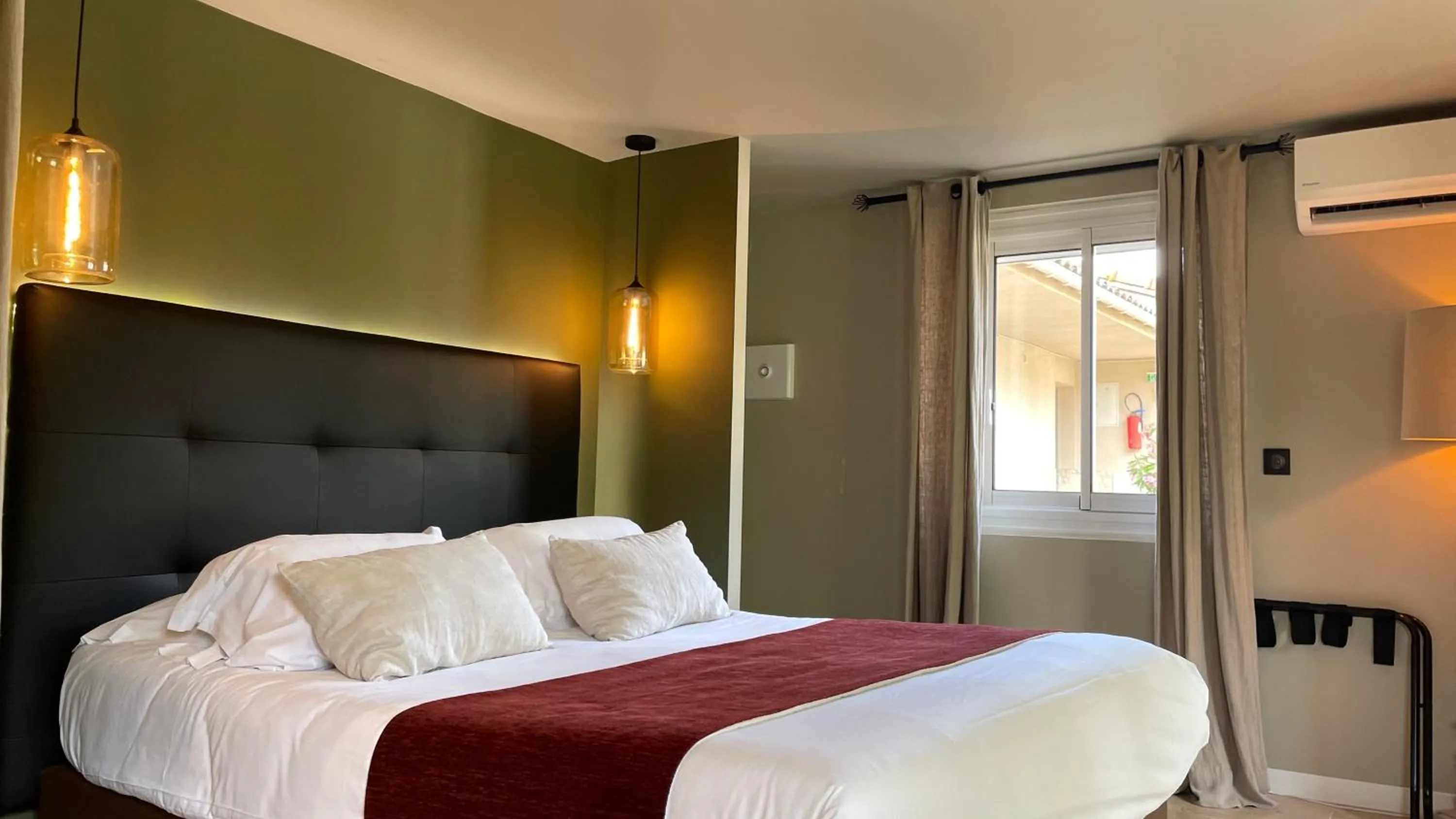 Hotel & Appartements Acqua Dolce