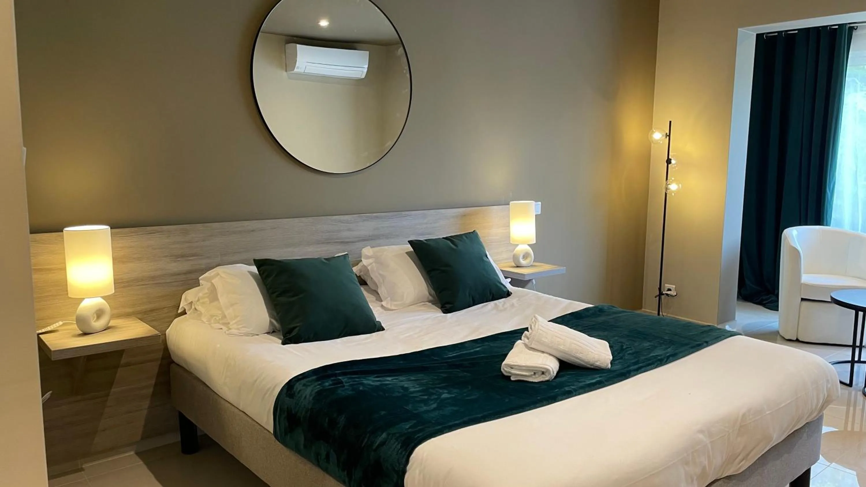 Hotel & Appartements Acqua Dolce