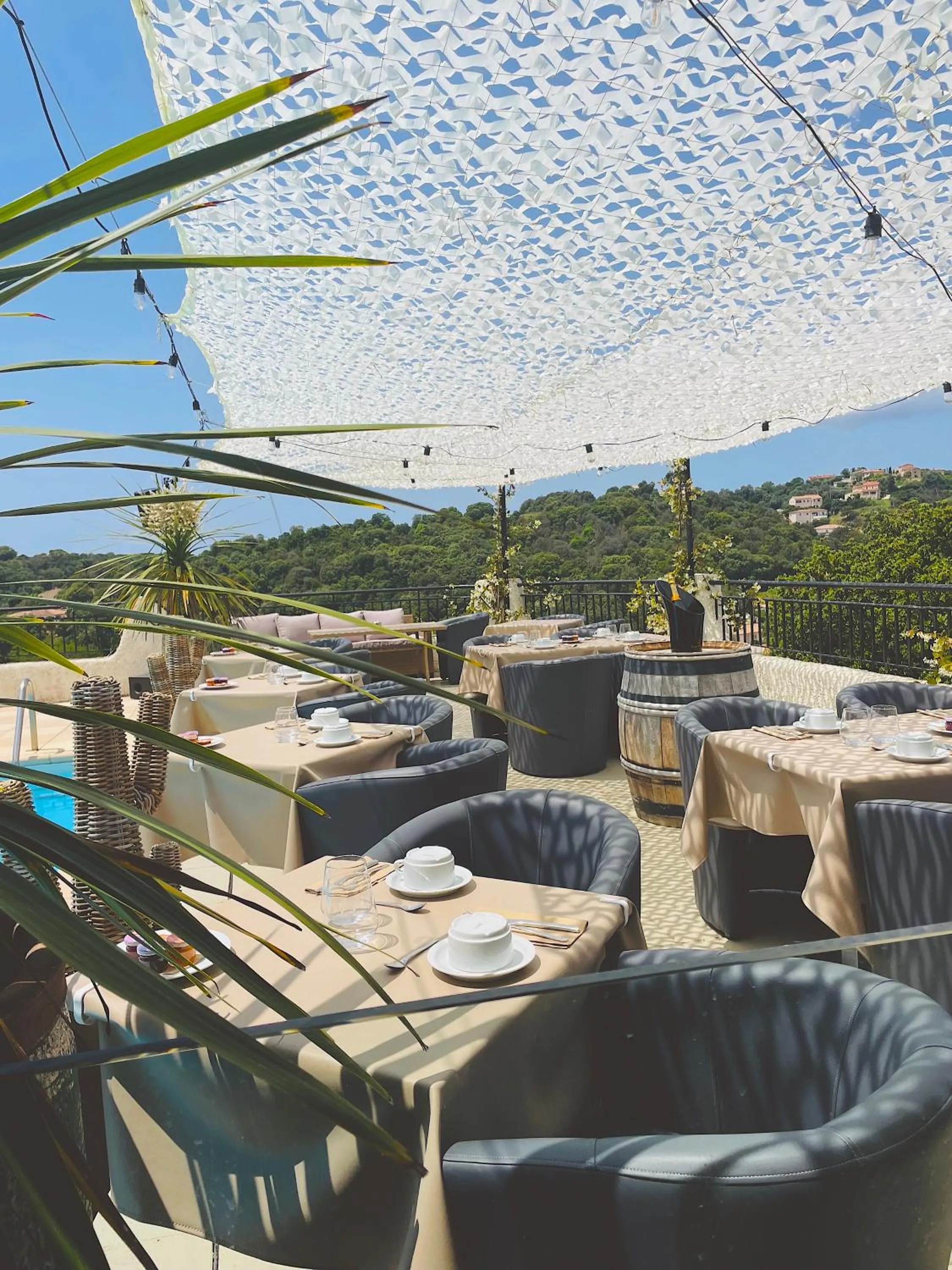Hotel & Appartements Acqua Dolce