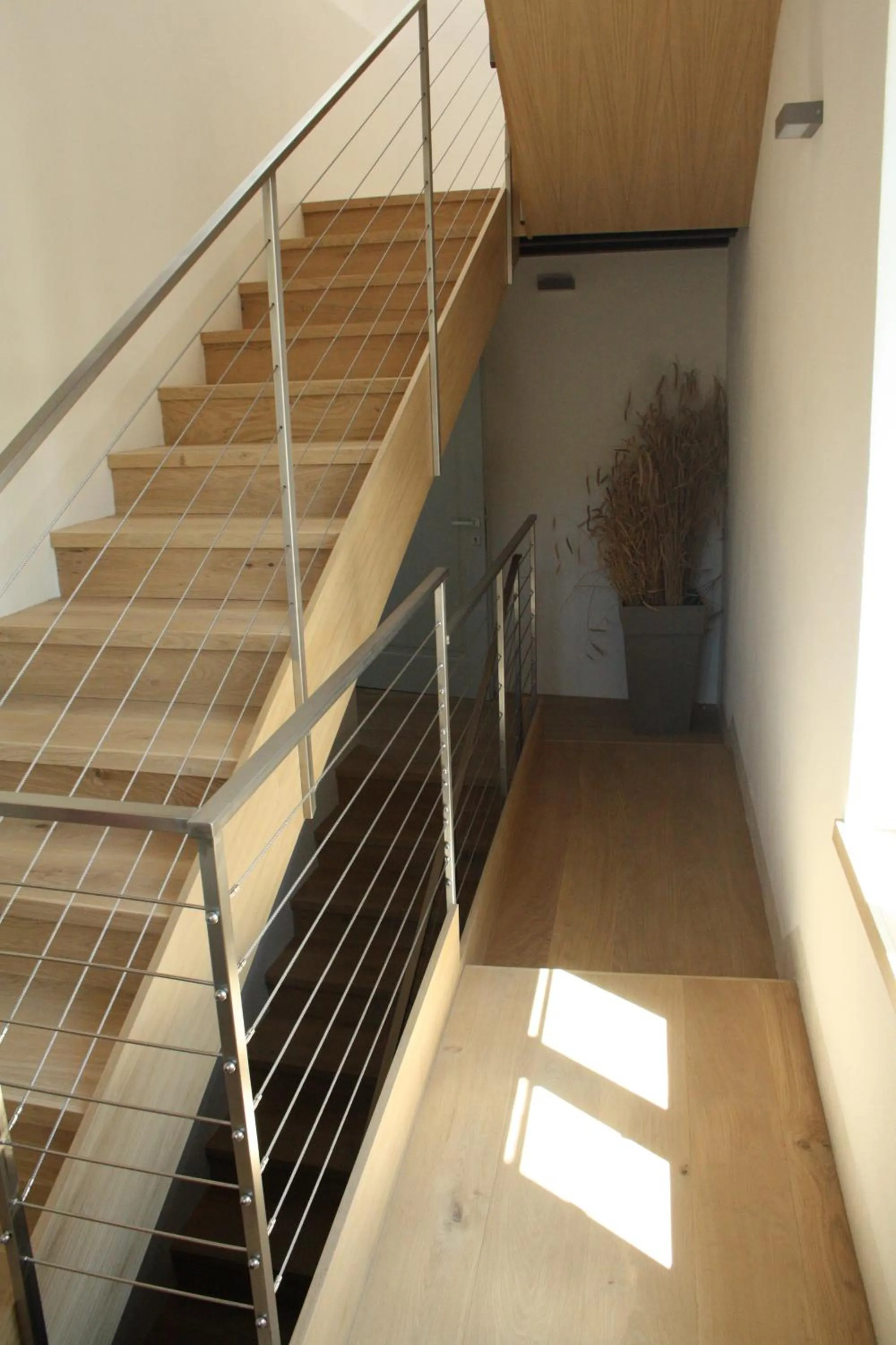 Facade/entrance in B&B Fior Di Farine