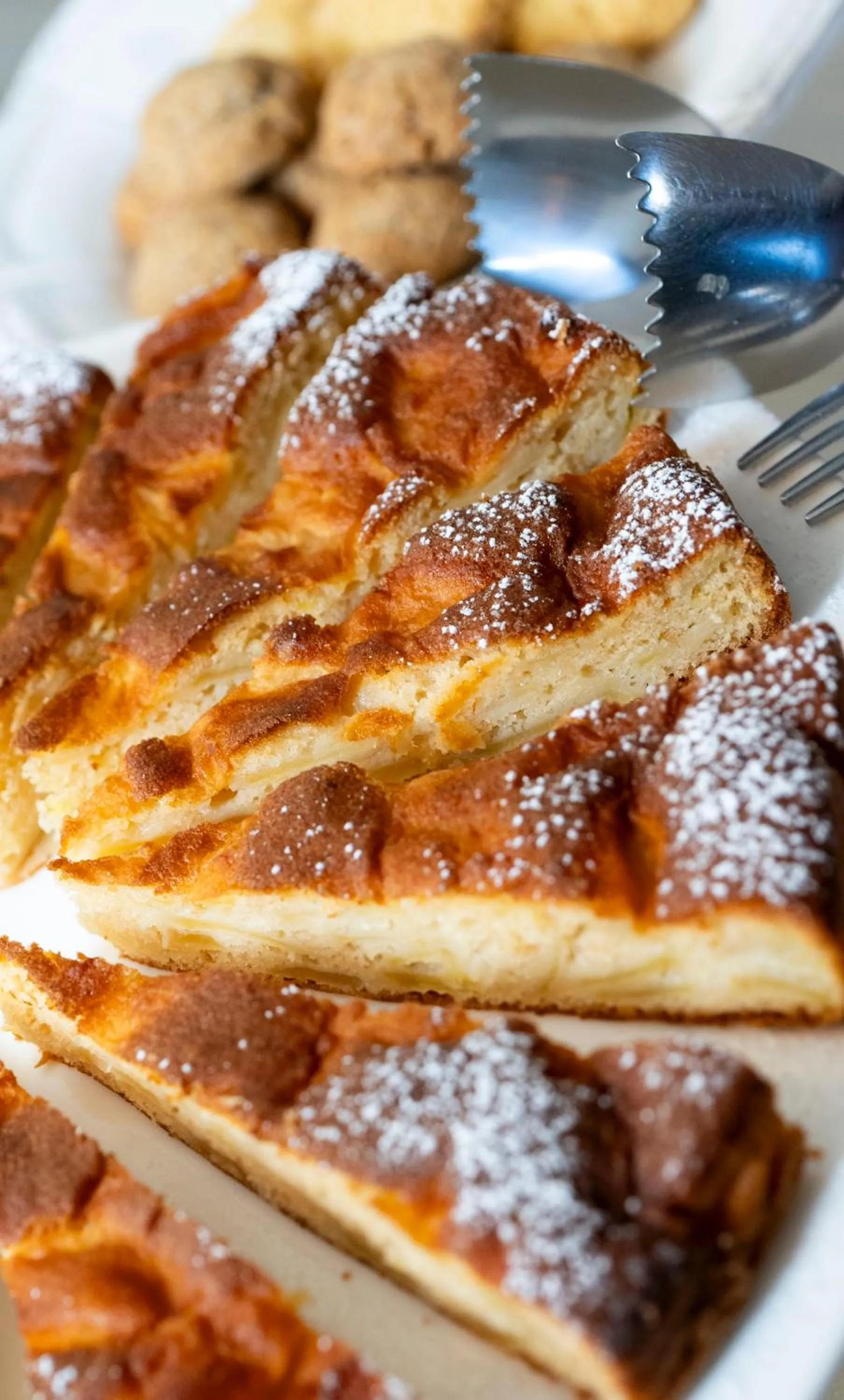 Breakfast in B&B Fior Di Farine