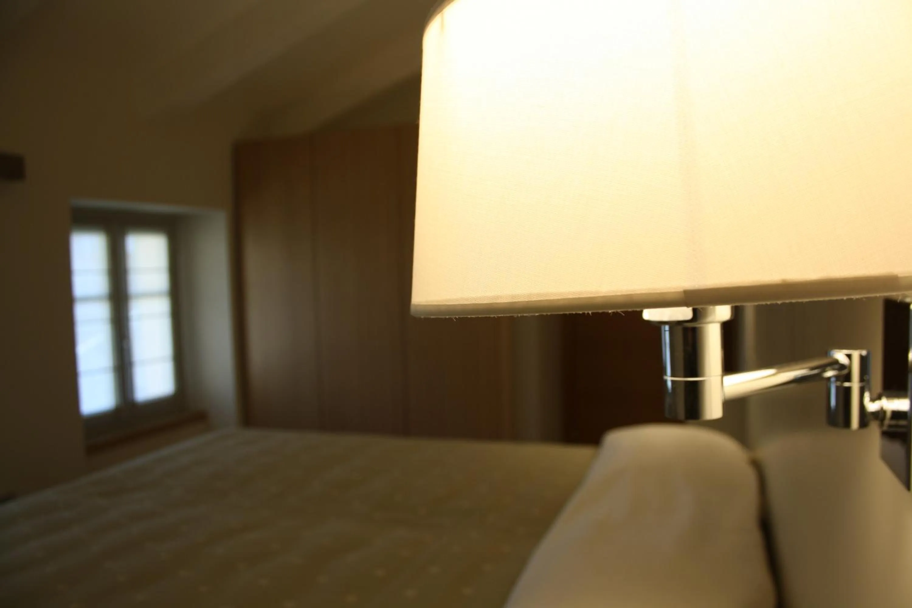 Photo of the whole room, Bed in B&B Fior Di Farine