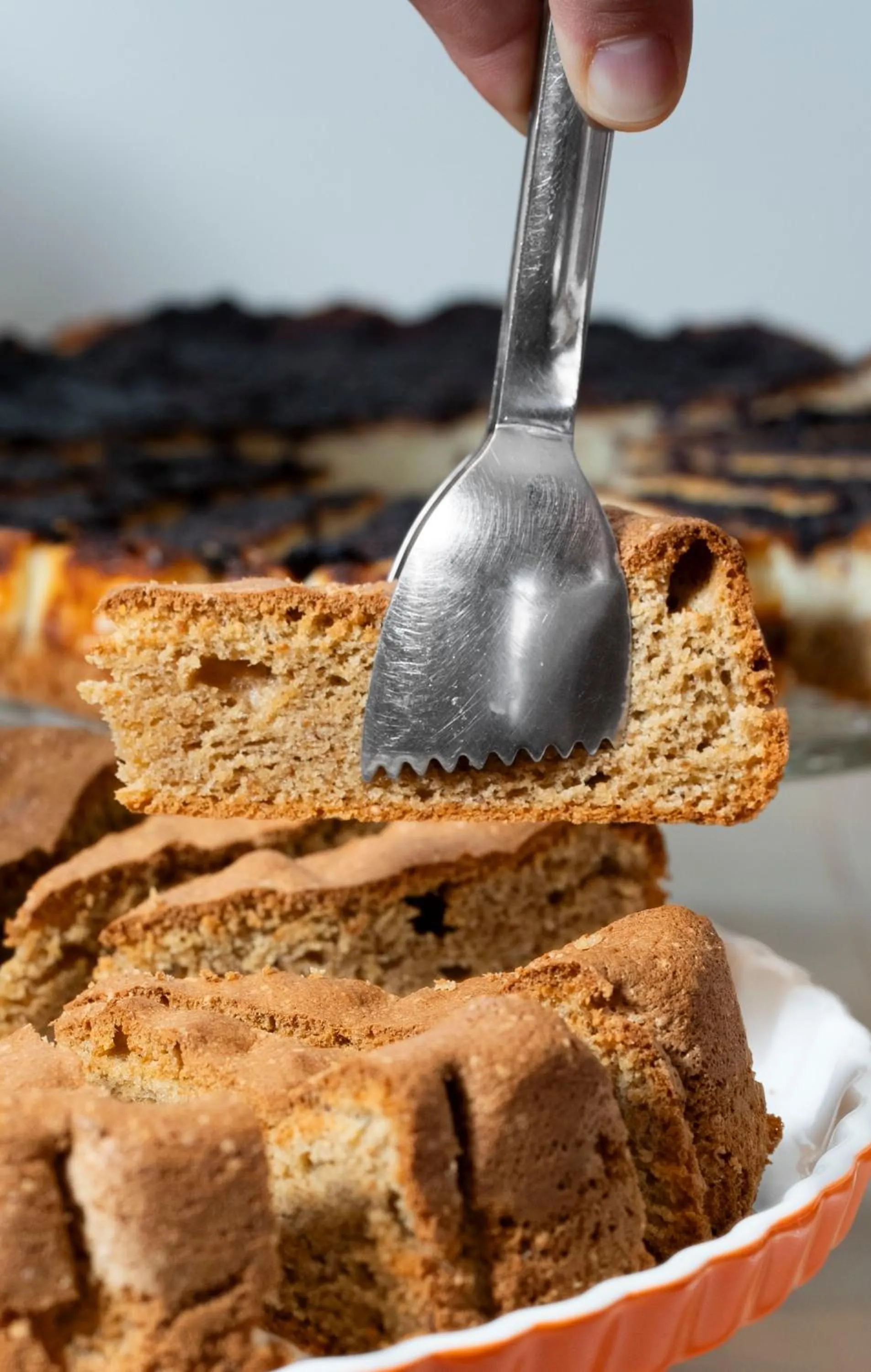 Breakfast in B&B Fior Di Farine