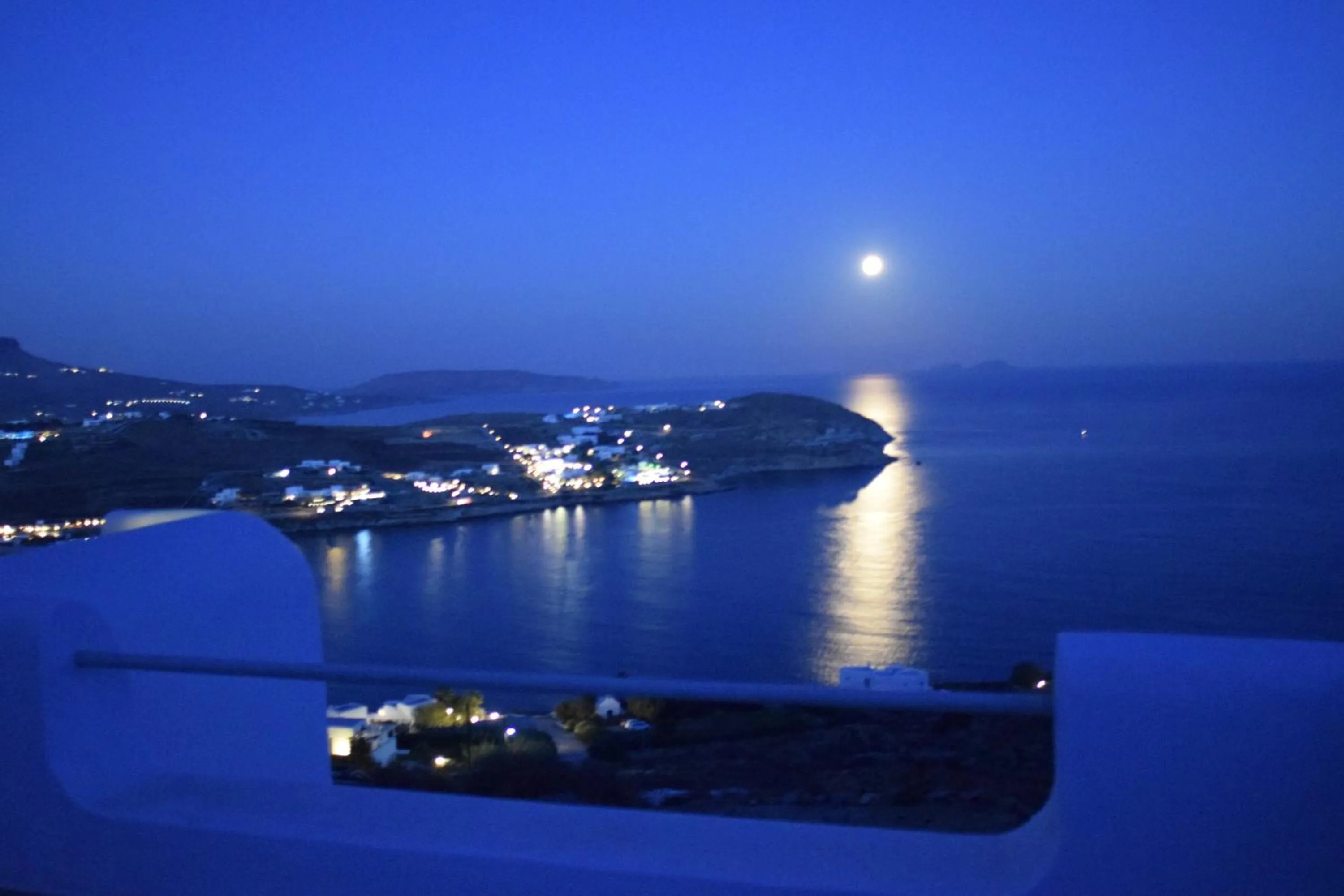 Andromeda Mykonos Villas & Suites