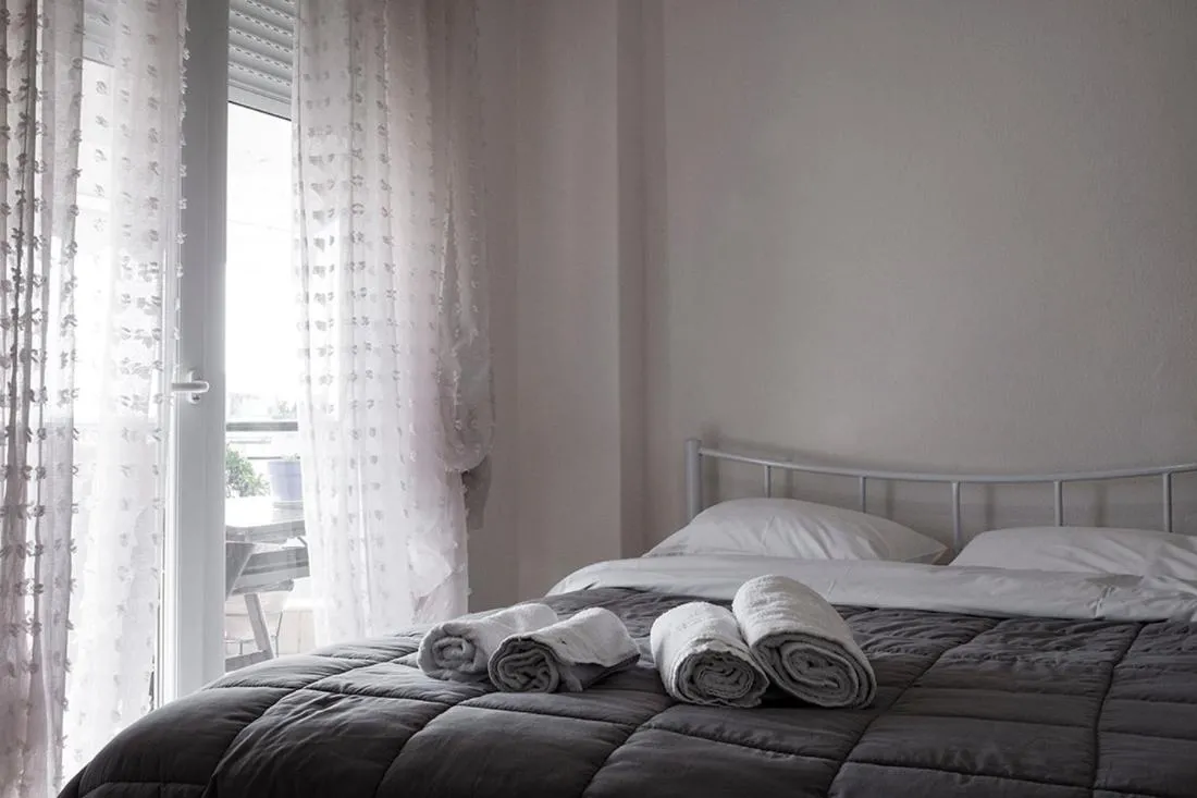 Egnatia Flat