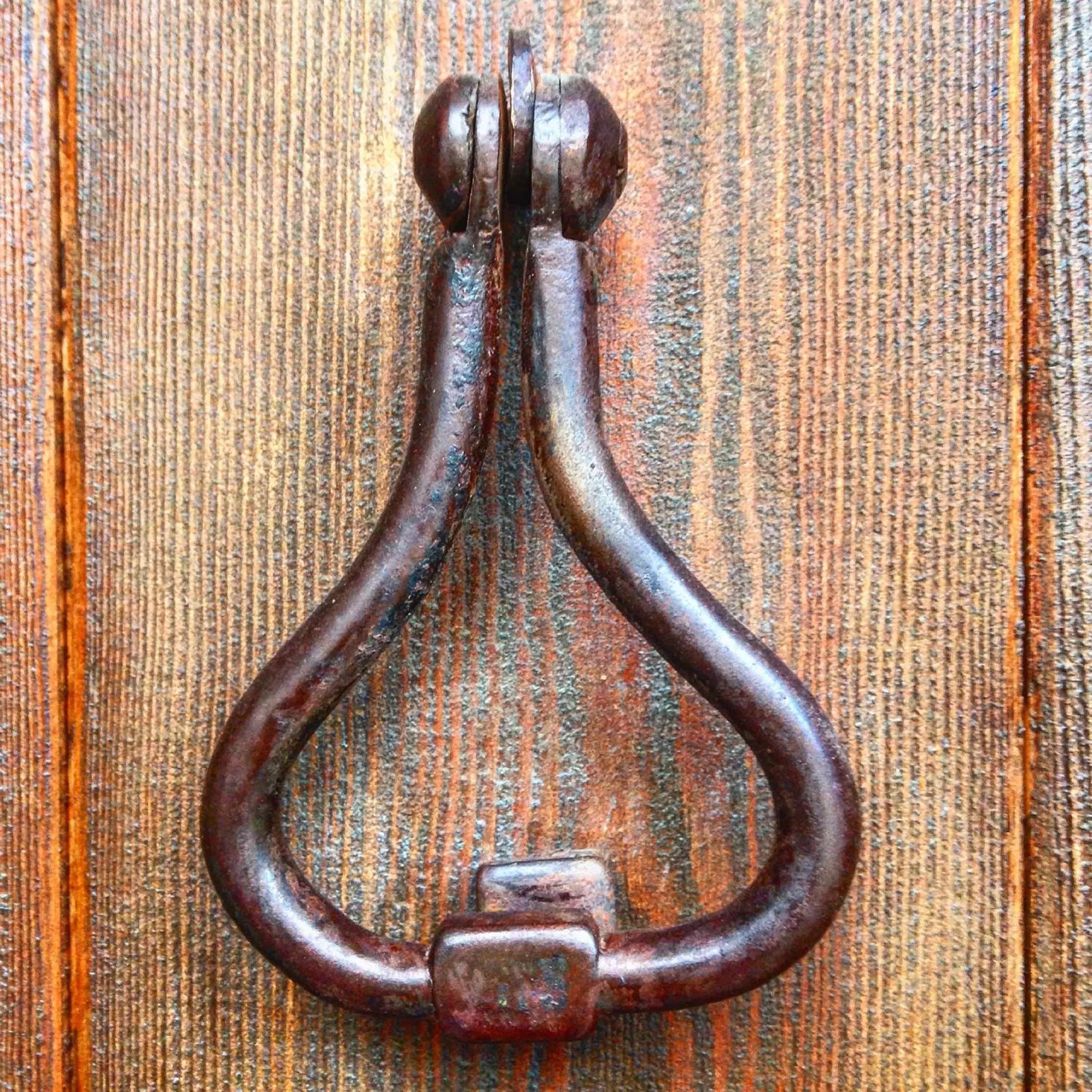 Decorative detail in Hotel Casa Arcas