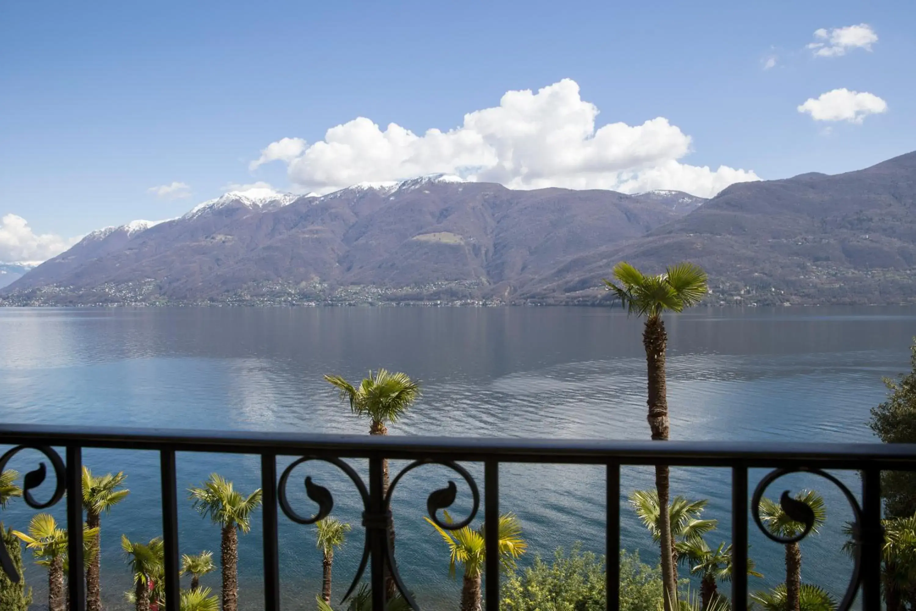 Hotel Garni Rivabella au Lac Hotel Garni Rivabella au Lac