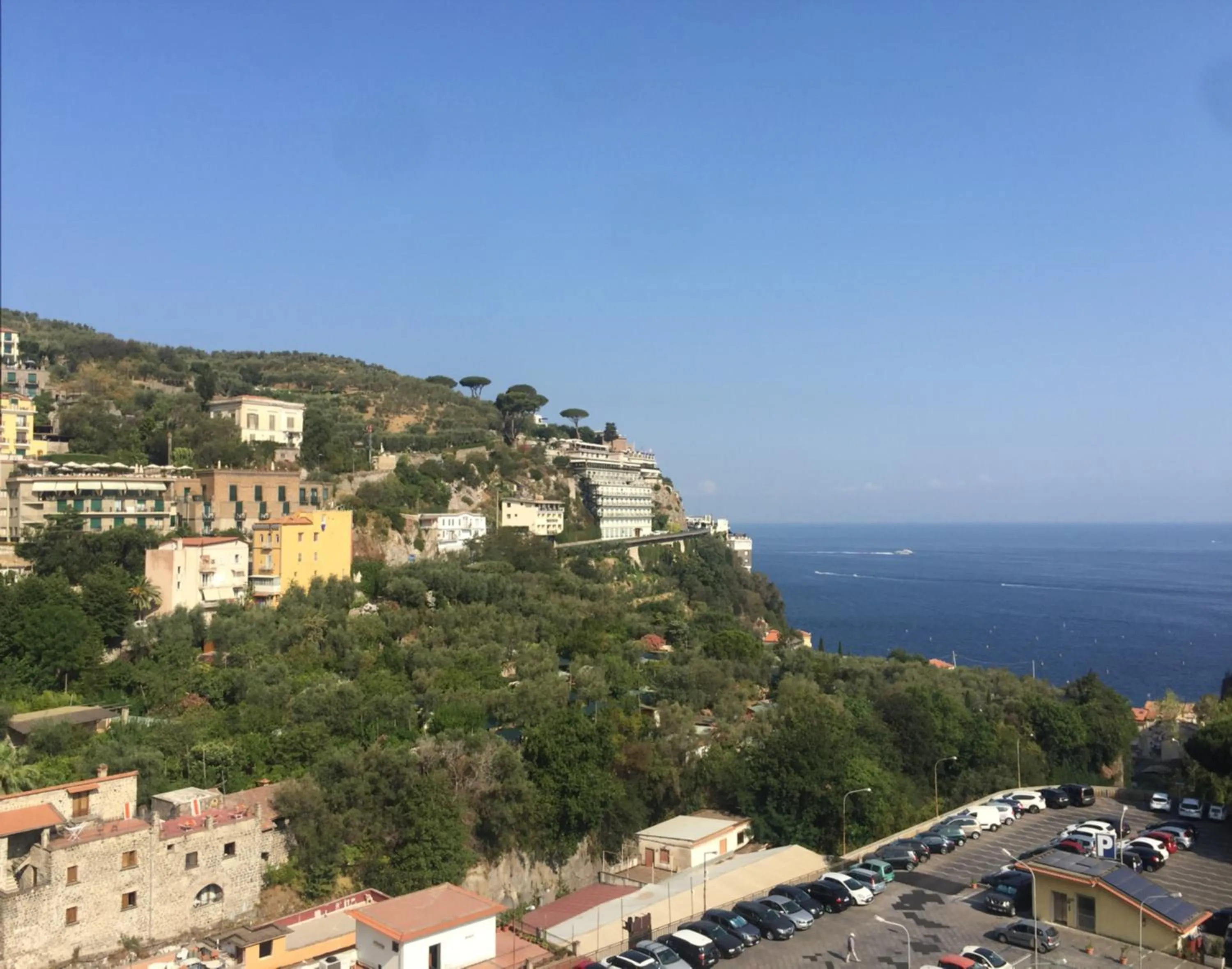 View (from property/room) in Maison Lauren