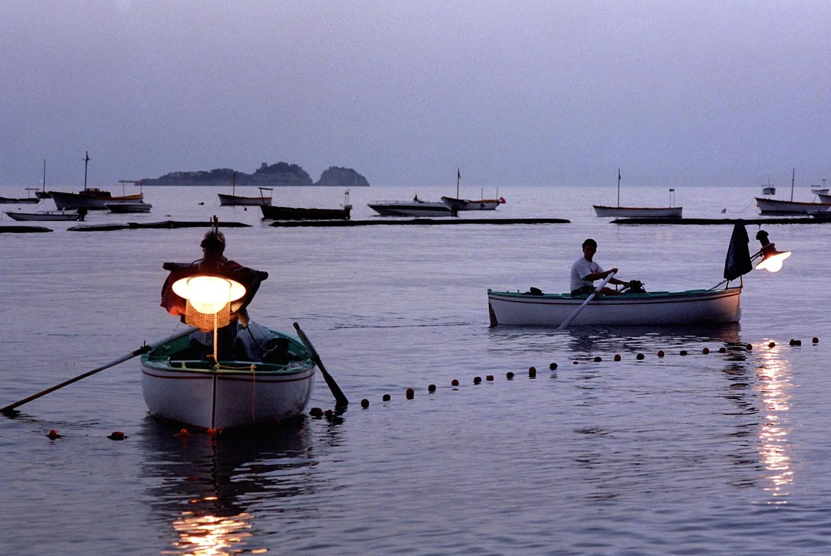 Nearby landmark in Maison Lauren