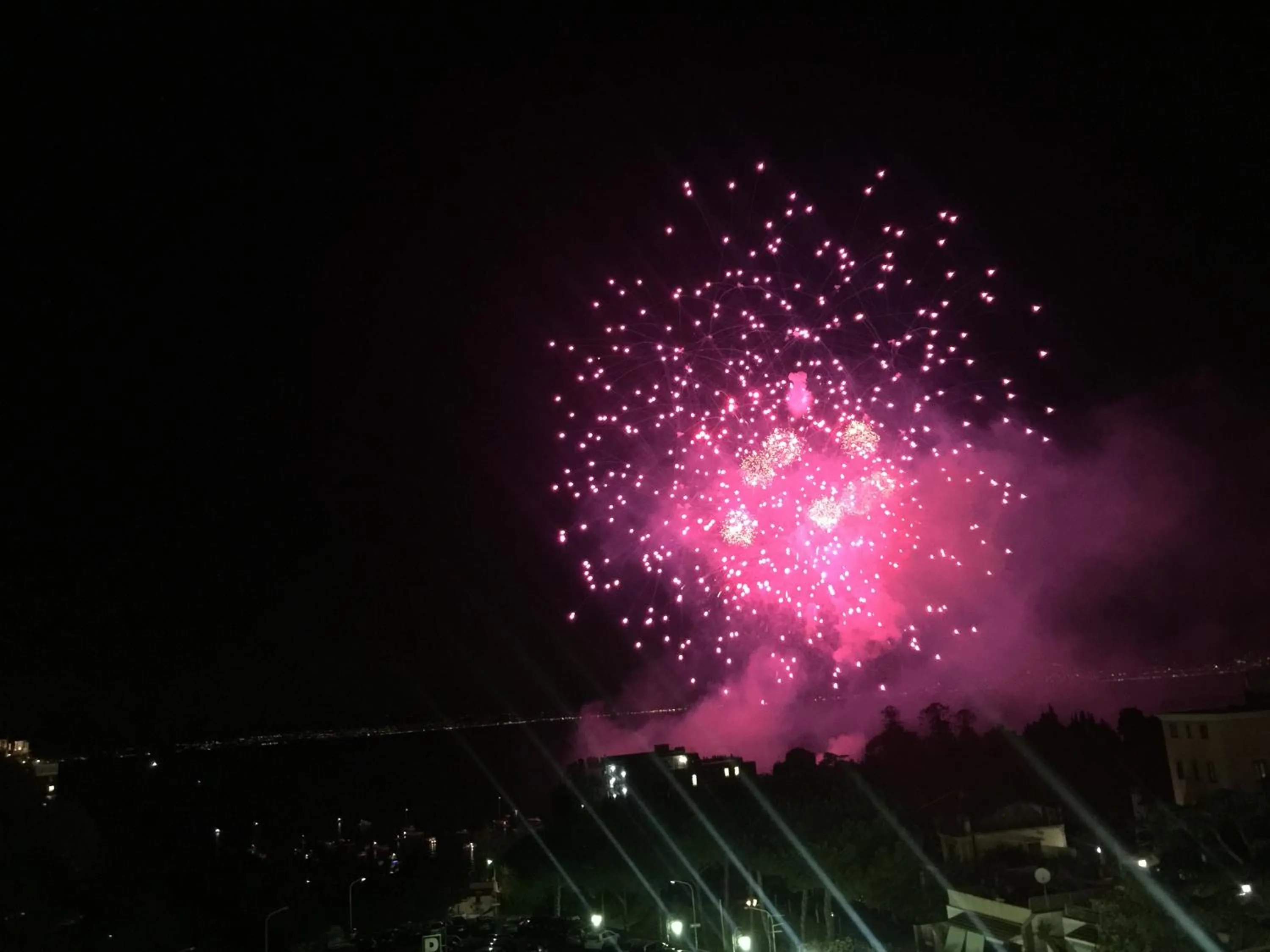 Photo of the whole room in Maison Lauren