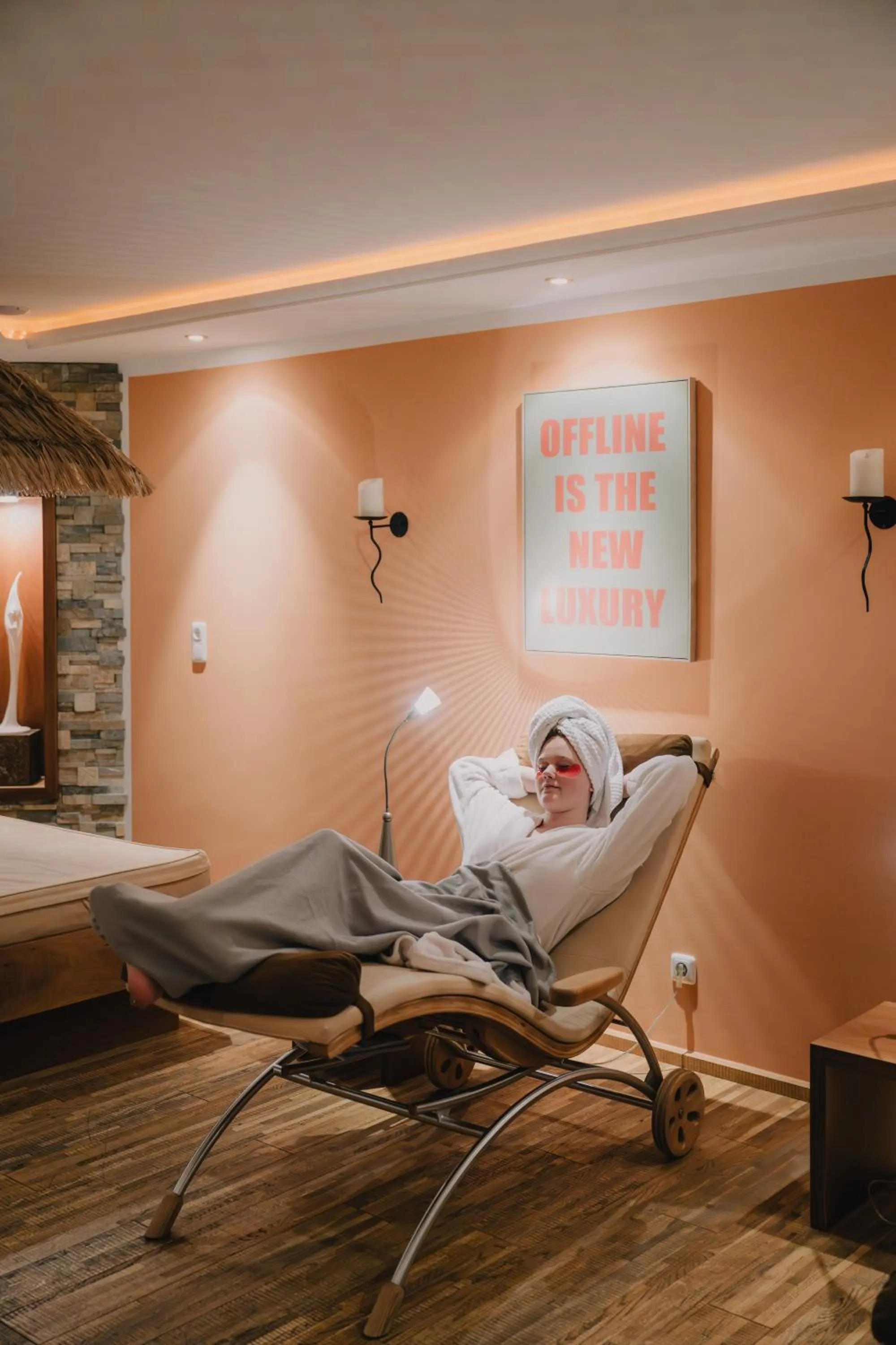 Sylvana's Wohlfühl Hotel