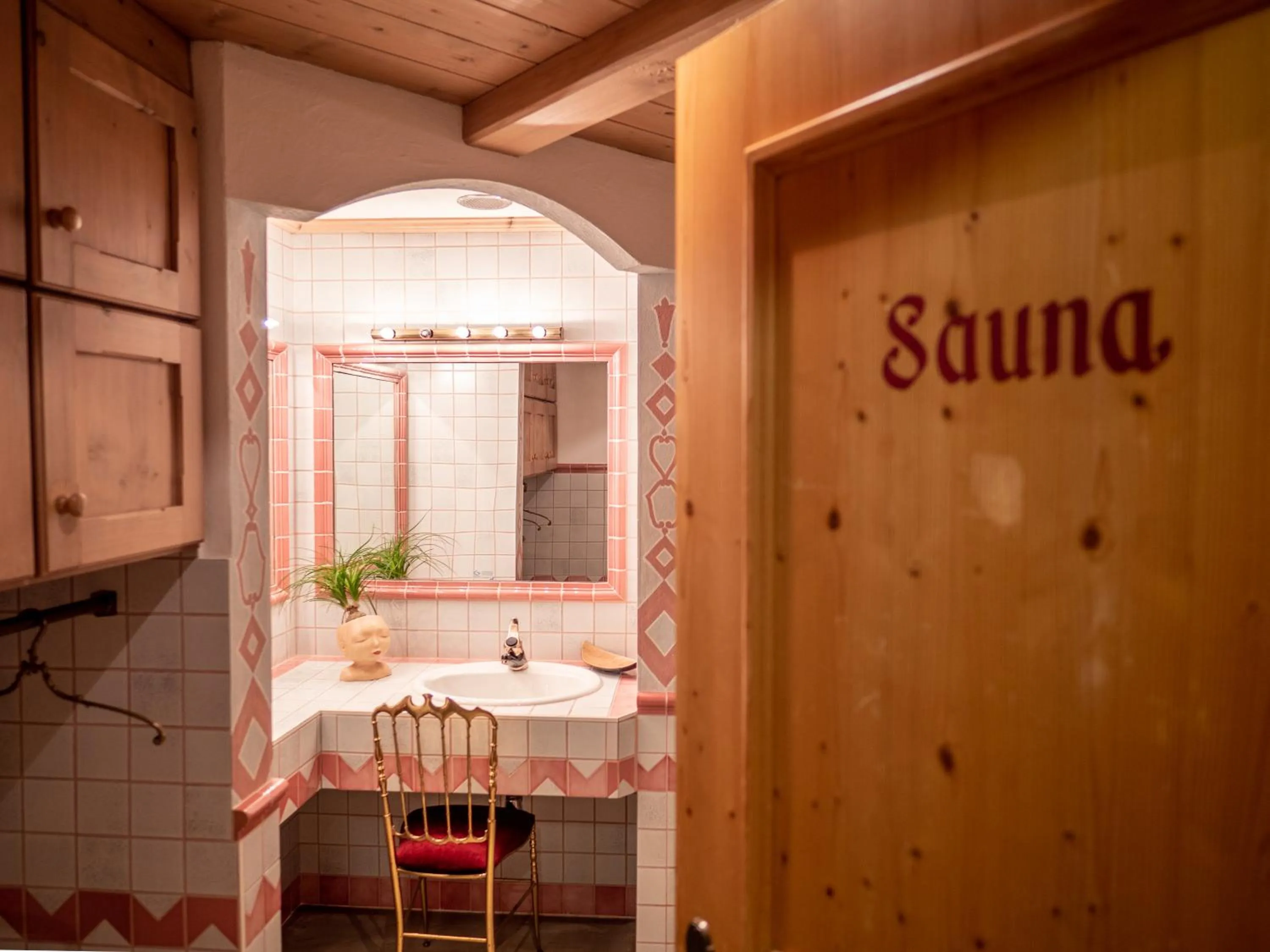 Sylvana's Wohlfühl Hotel