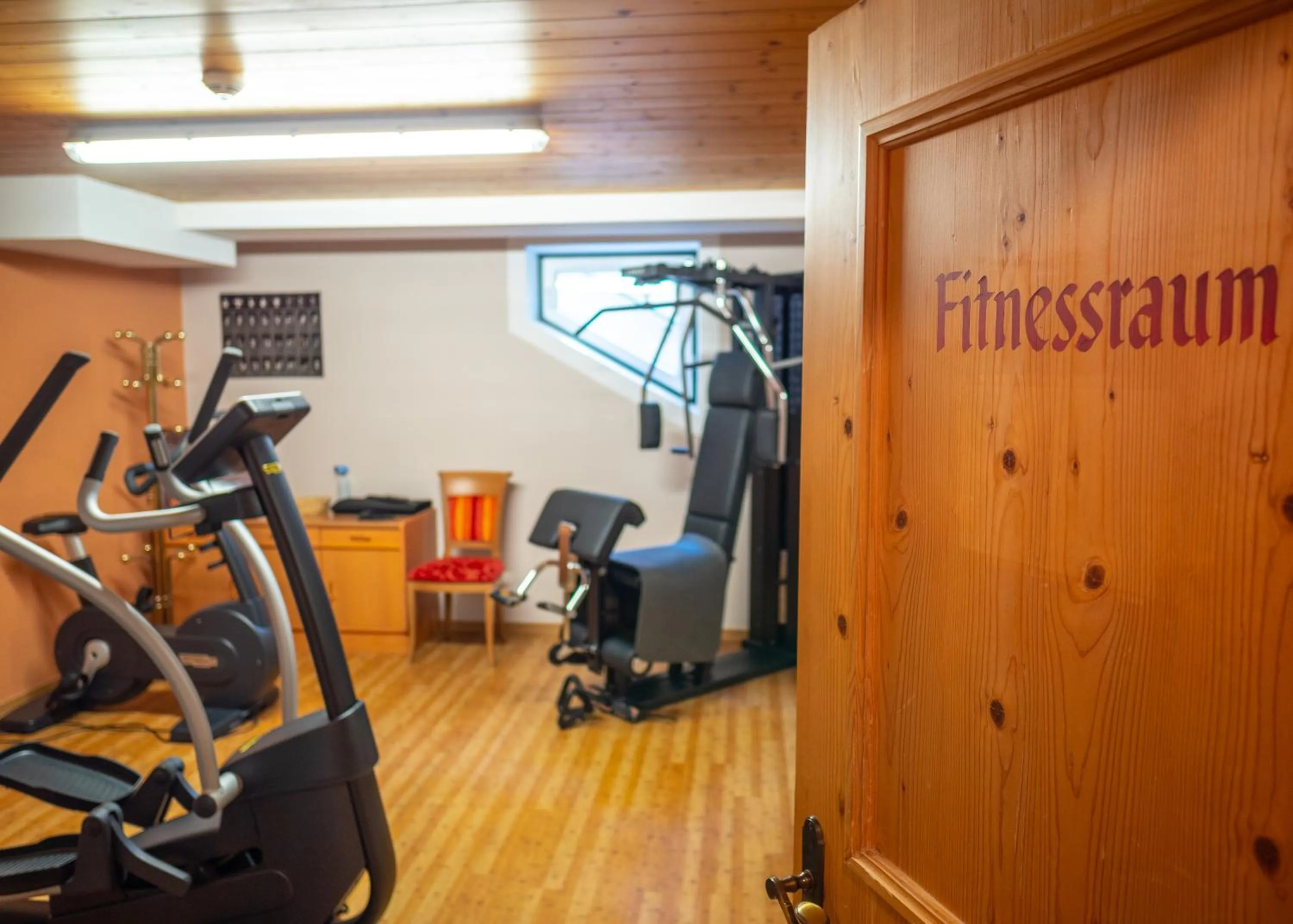 Sylvana's Wohlfühl Hotel