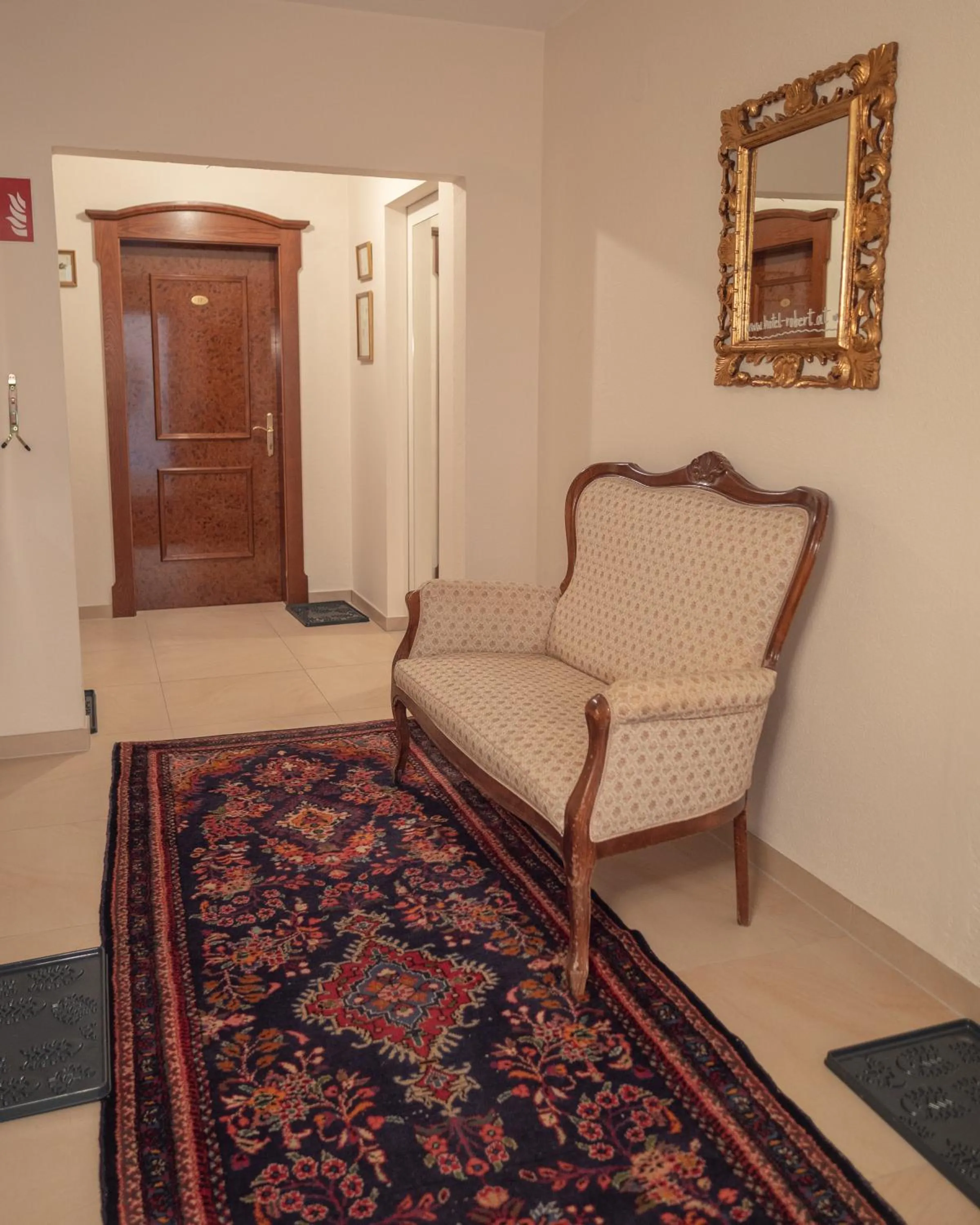 Sylvana's Wohlfühl Hotel