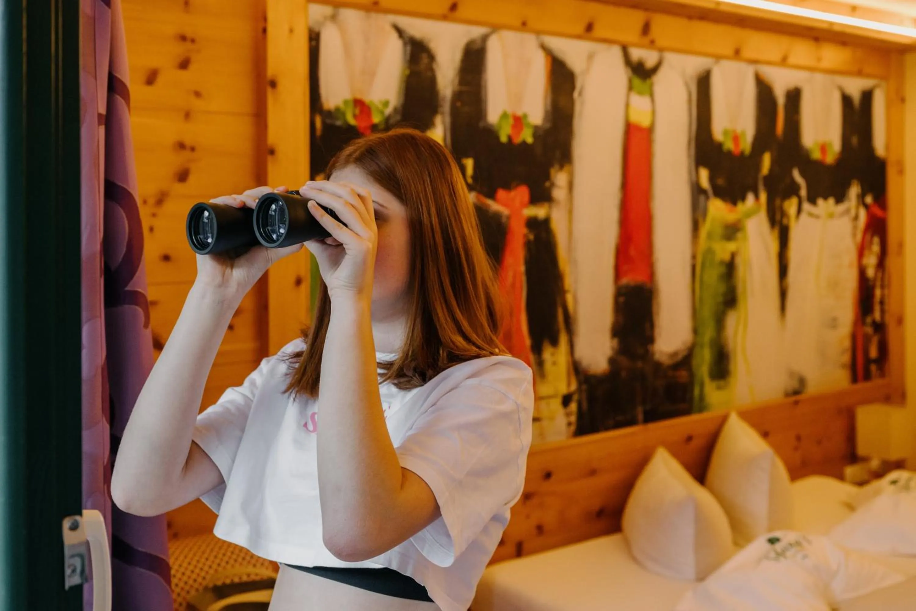 Sylvana's Wohlfühl Hotel